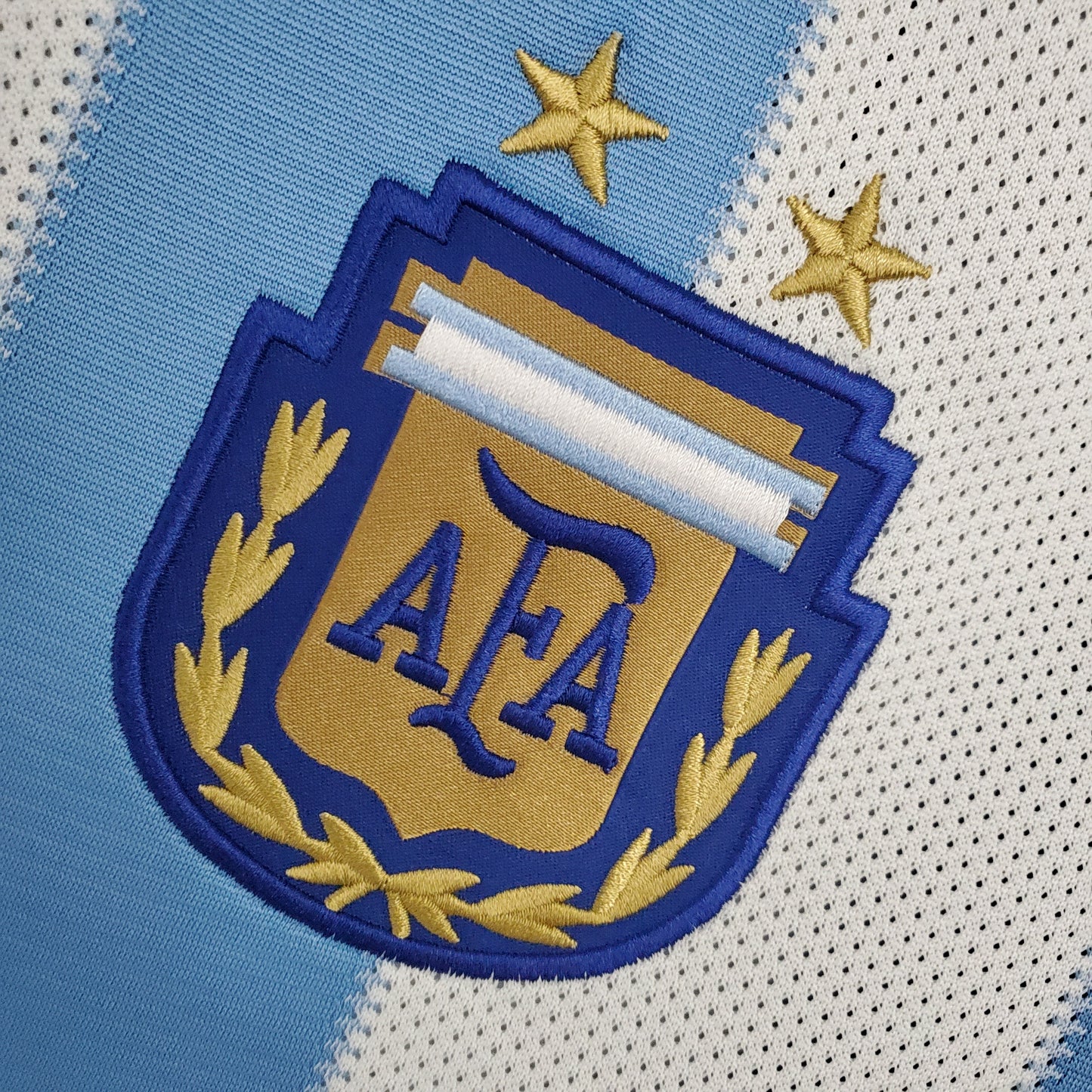 Retro 2010 Argentina home S-XXL | 复古/Retro | R | Betty ali Chinese suppliers