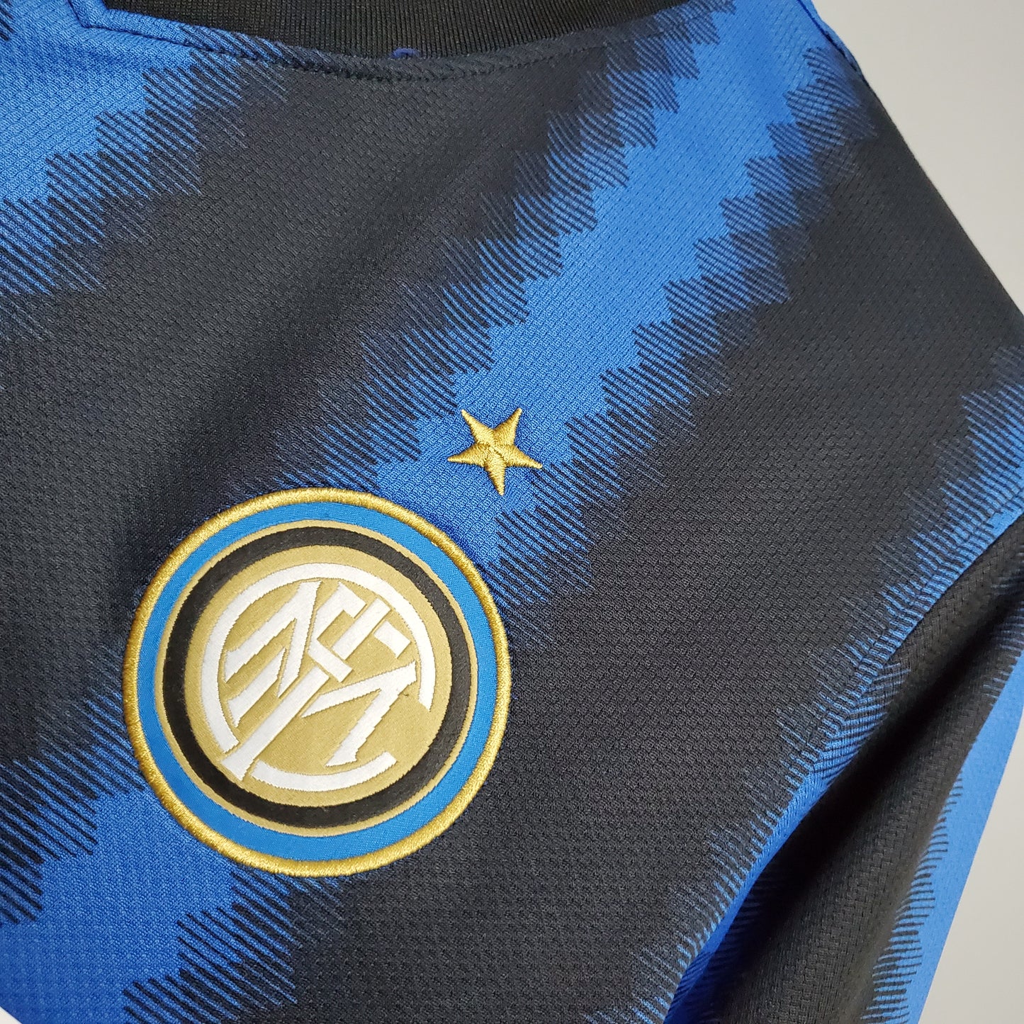 Retro 10/11 Inter Milan home S-XXL（Retro） | 复古/Retro | R | Betty ali Chinese suppliers