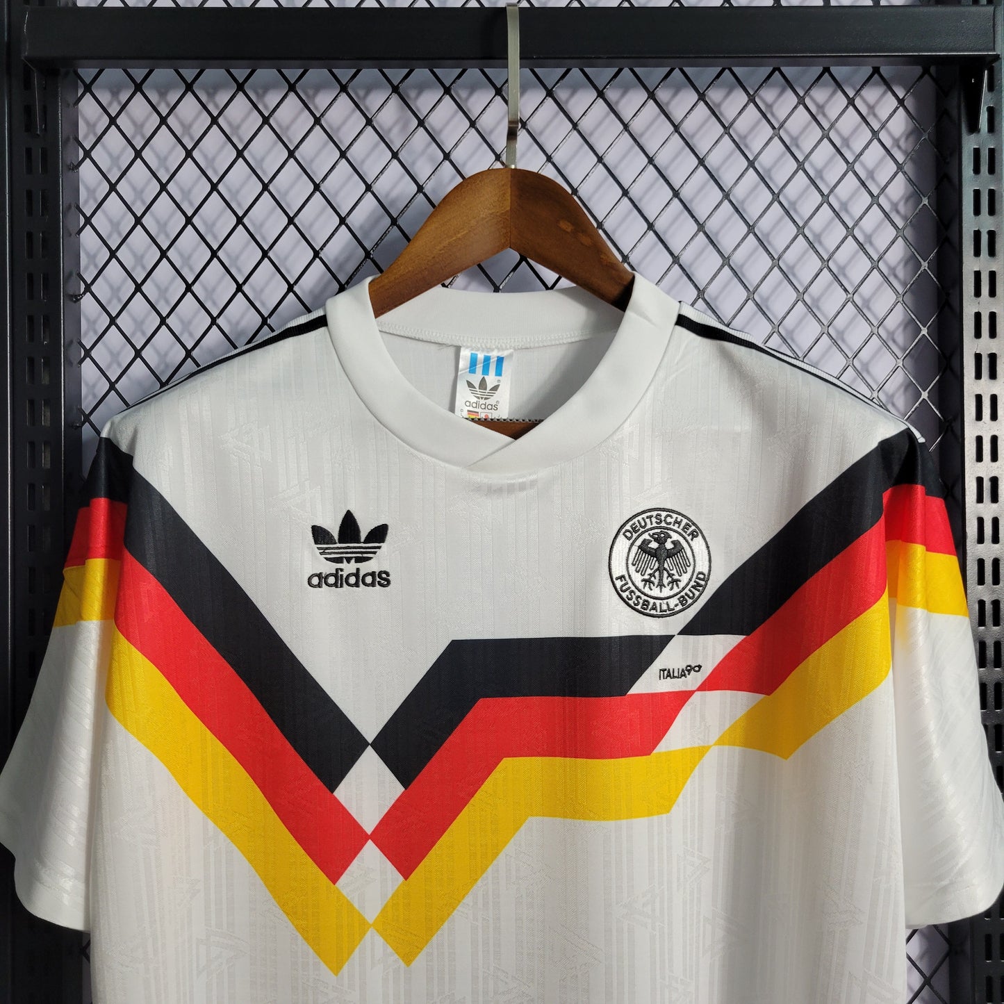 Retro 1990 German Home Size S-XXL | 复古/Retro | R | Betty ali Chinese suppliers