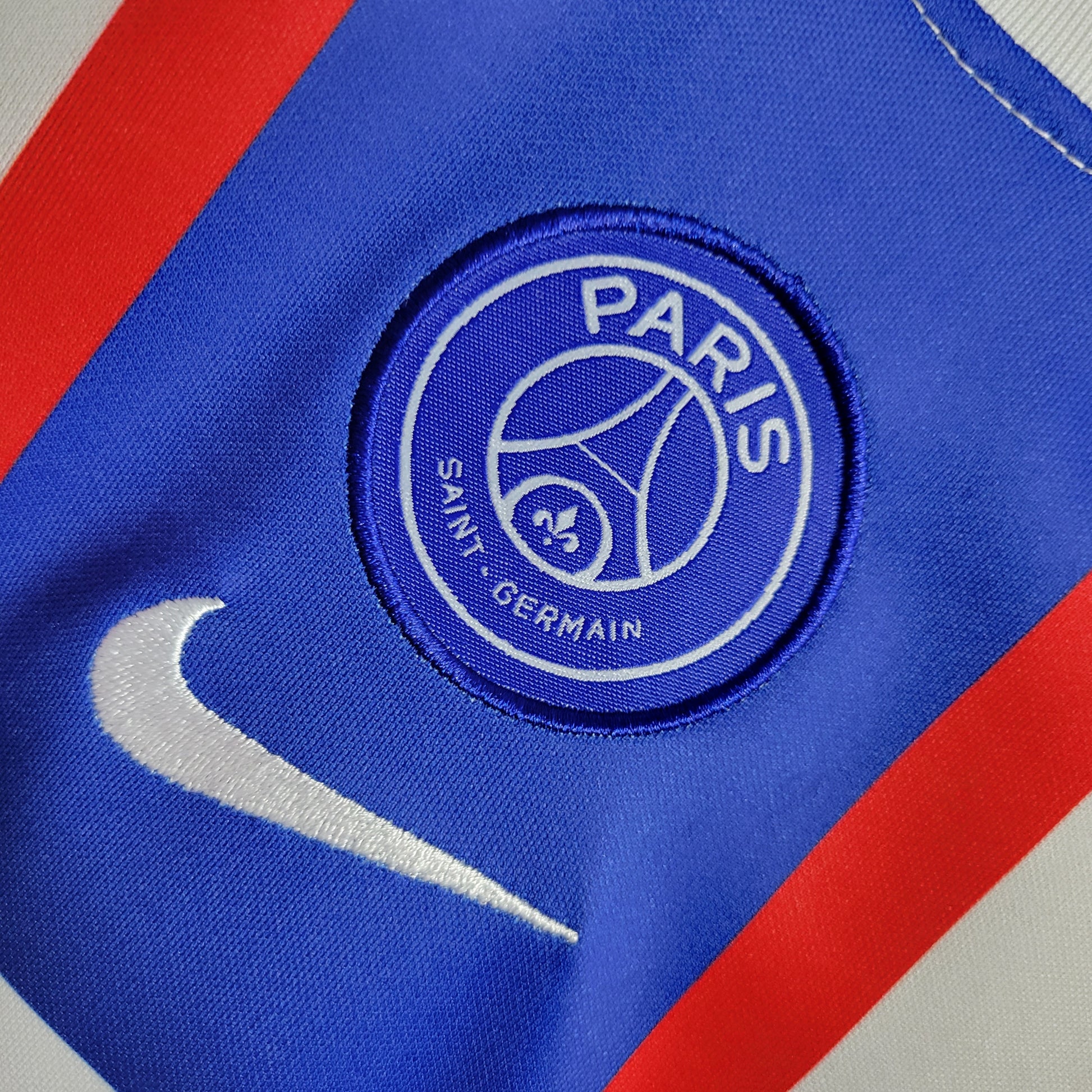 22/23 Women's PSG Paris Away Size S-XL（Ladies' Fan Version） | 衬衫 | M2-4 | Betty ali Chinese suppliers