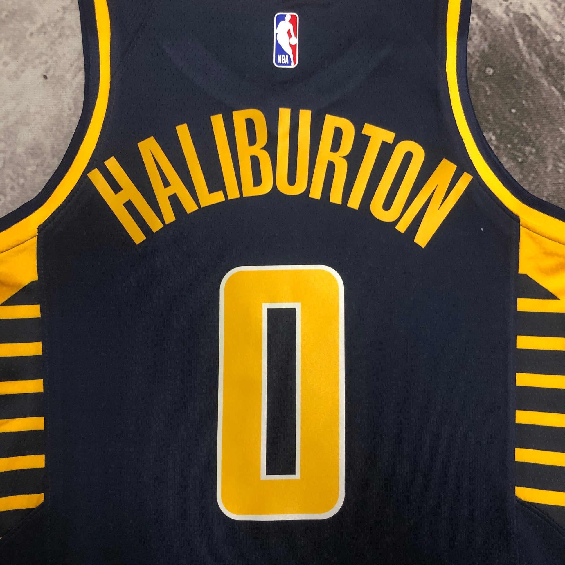 23 season Pacers away NBA : #0 | NBA | NBA | Betty ali Chinese suppliers