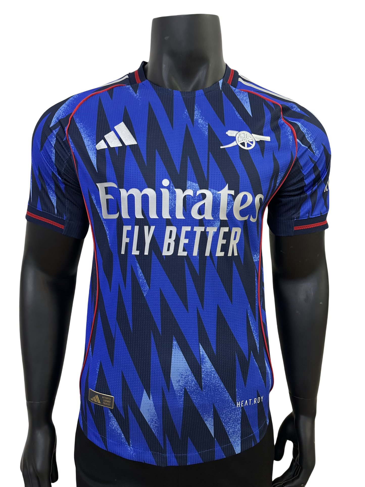 2526 Arsenal away（Player Edition）