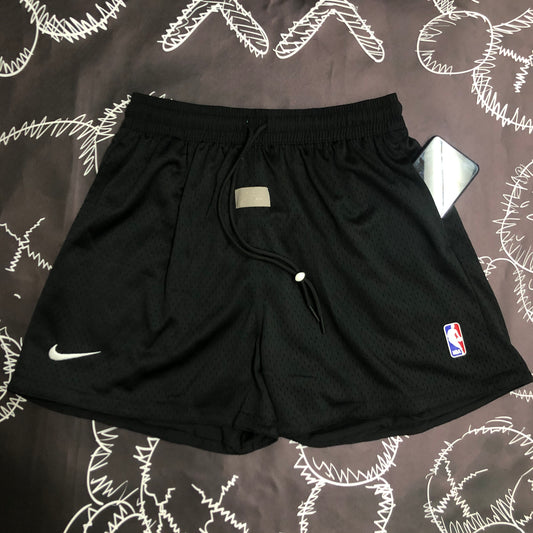 FOG X NBA Joint American Shorts Black Size S-XX 的 | 短裤 | NBA | 中国供应商