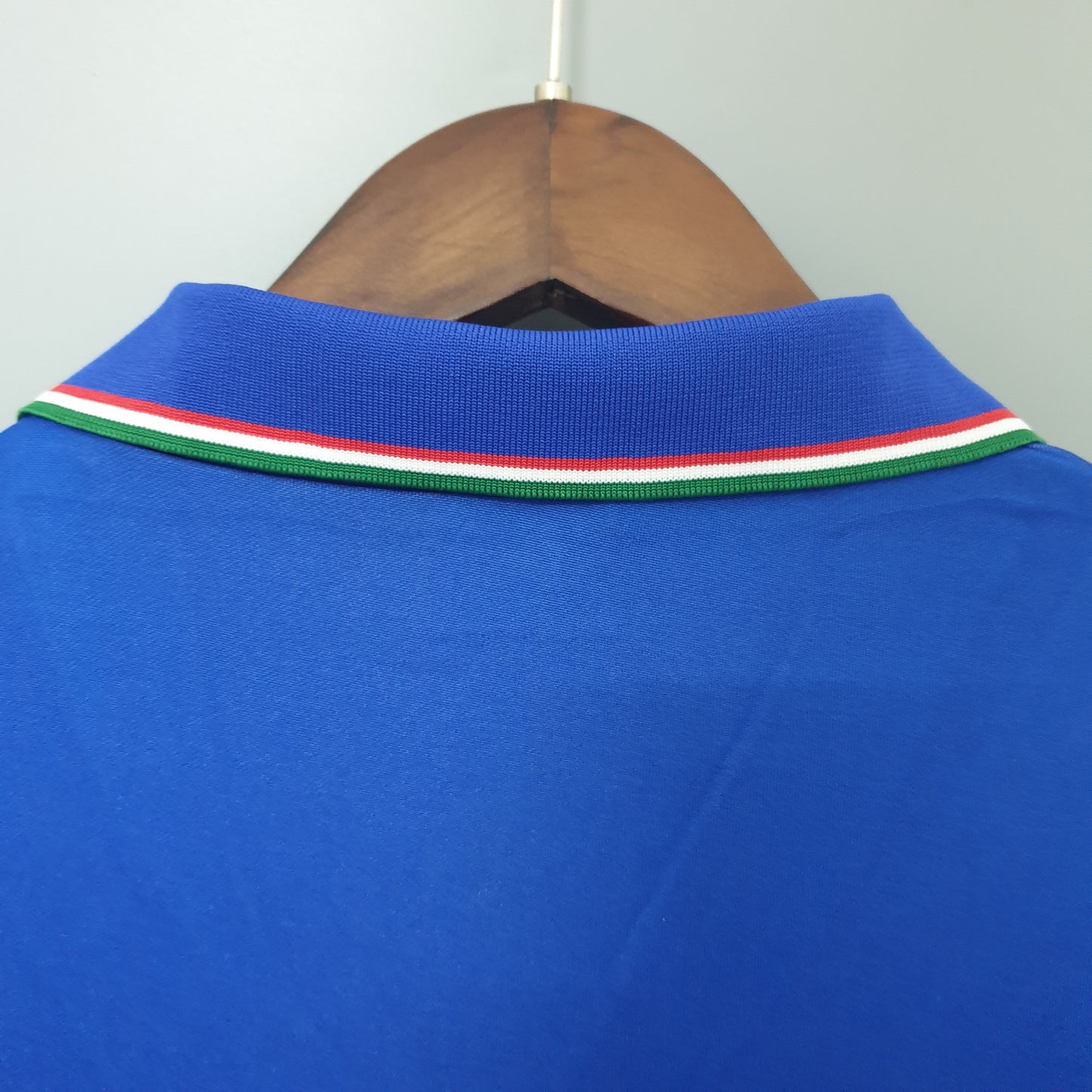 retro shirt Italy 1990 home（Retro） | 复古/Retro | R | Betty ali Chinese suppliers