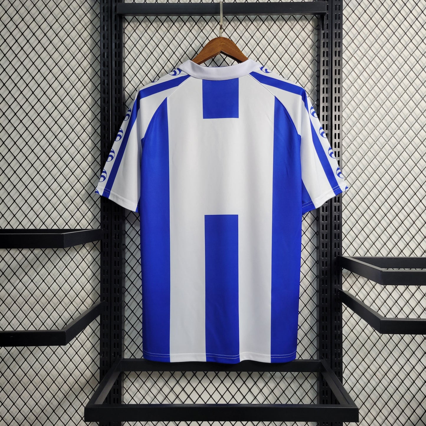 Retro version 1984-1989 Espanyol home size S-XXL（Retro） | 复古/Retro | B | Betty ali Chinese suppliers