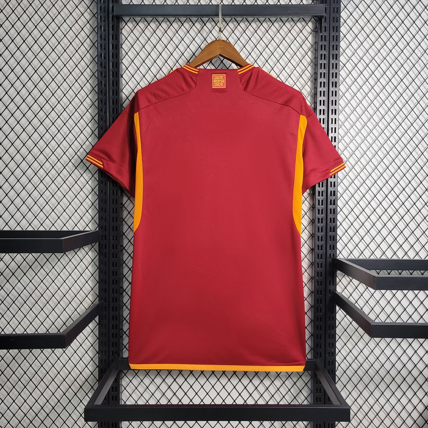 23-24 Roma Home Size S-4XL | 衬衫 | M2-1 | Betty ali Chinese suppliers