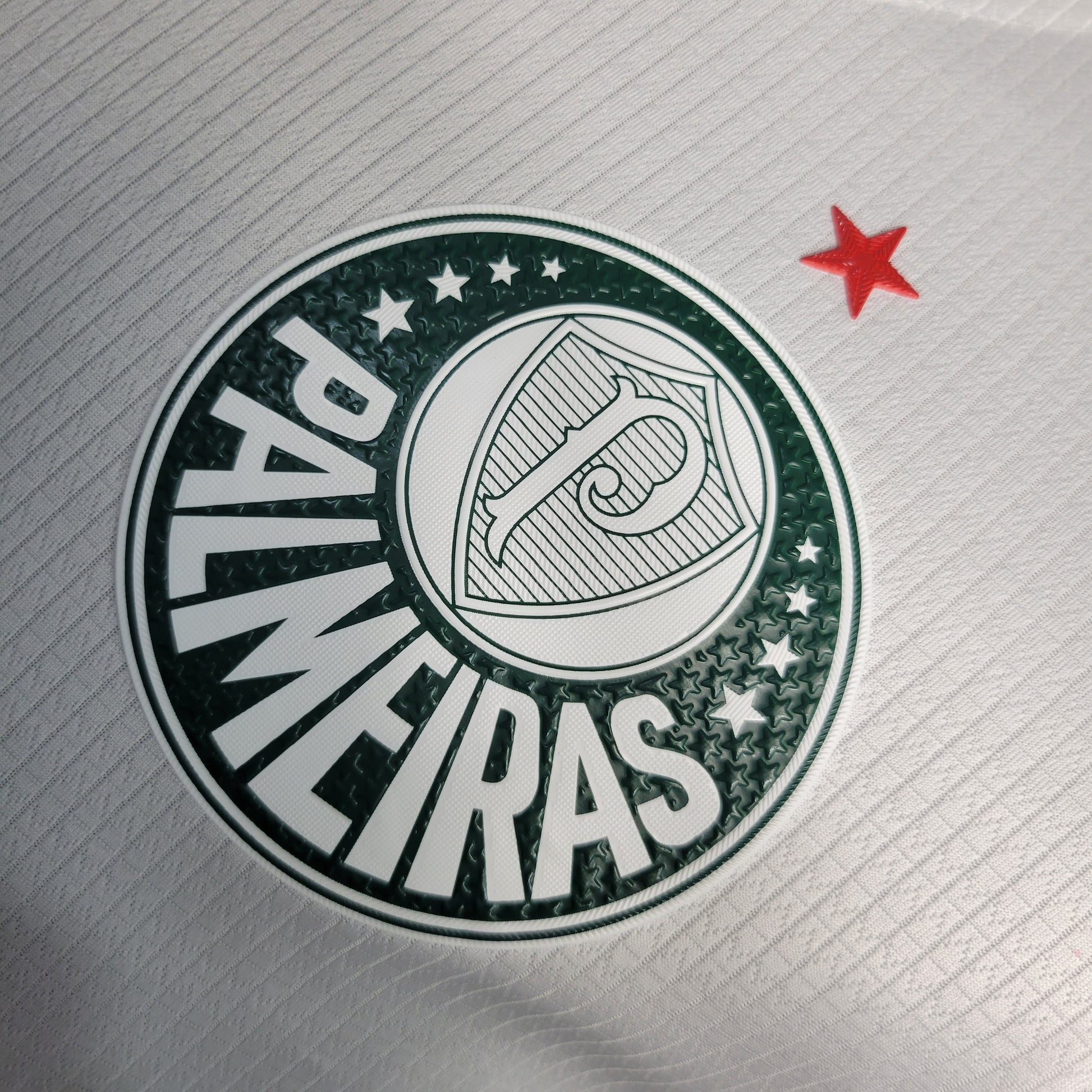 23-24 Player Palmeiras away size S-2XL | 衬衫 | P1-1 | Betty ali Chinese suppliers