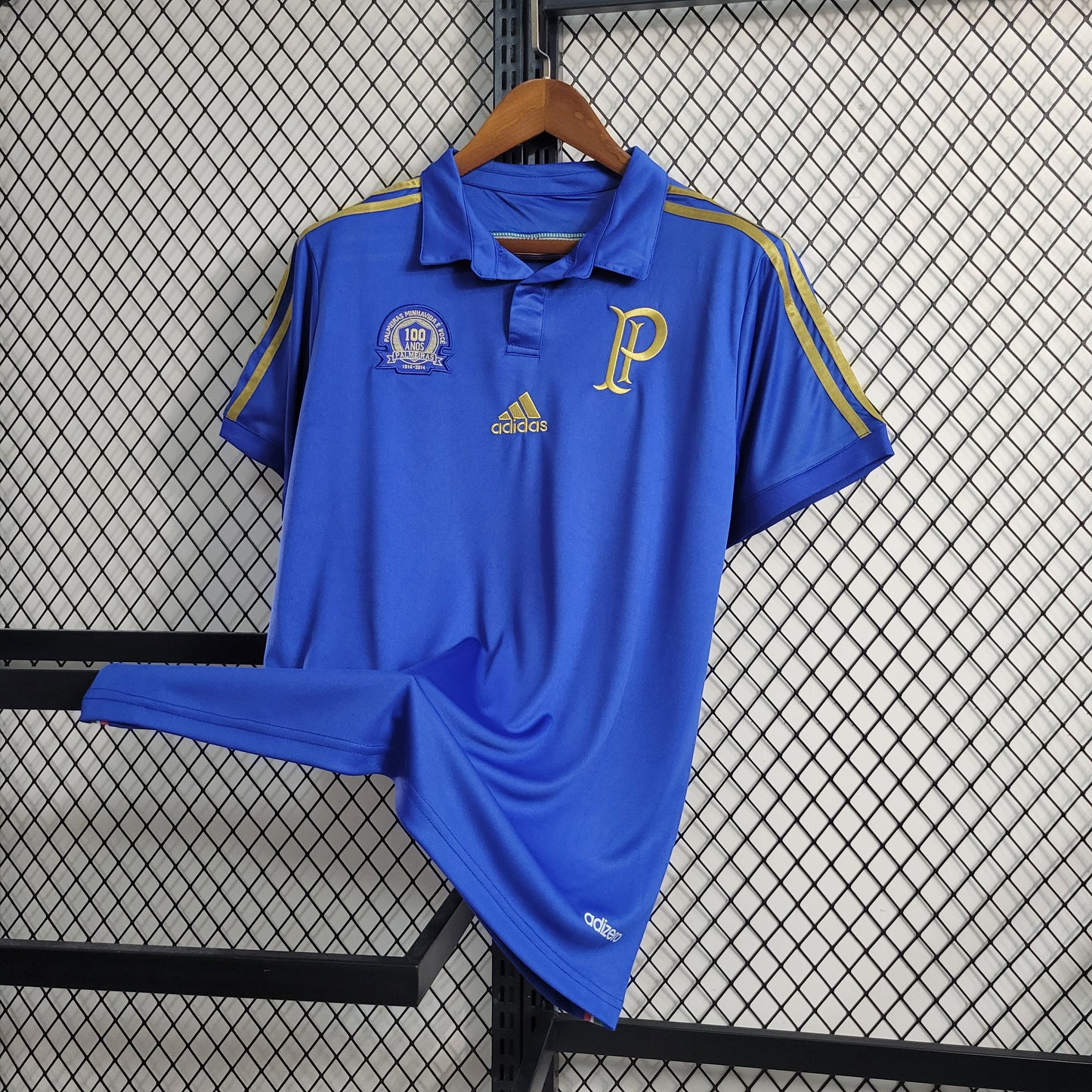 Retro 14-15 PALMEIRAS Size S-4XL（Retro） | 复古/Retro | M1-1, R | Betty ali Chinese suppliers