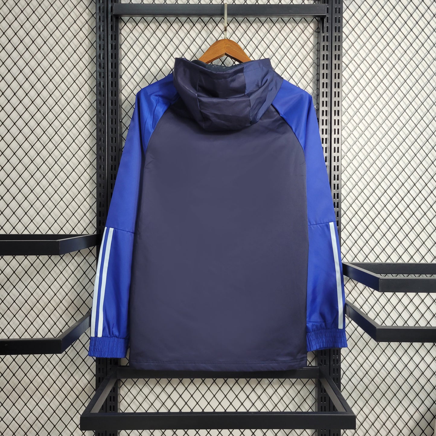 23-24 Windbreaker Adidas Size S-XXL | 风衣 | B3 | Betty ali Chinese suppliers