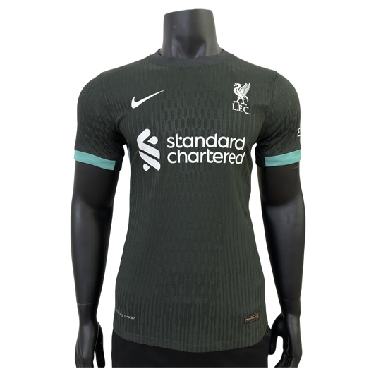 2425 Liverpool away（Player Edition）