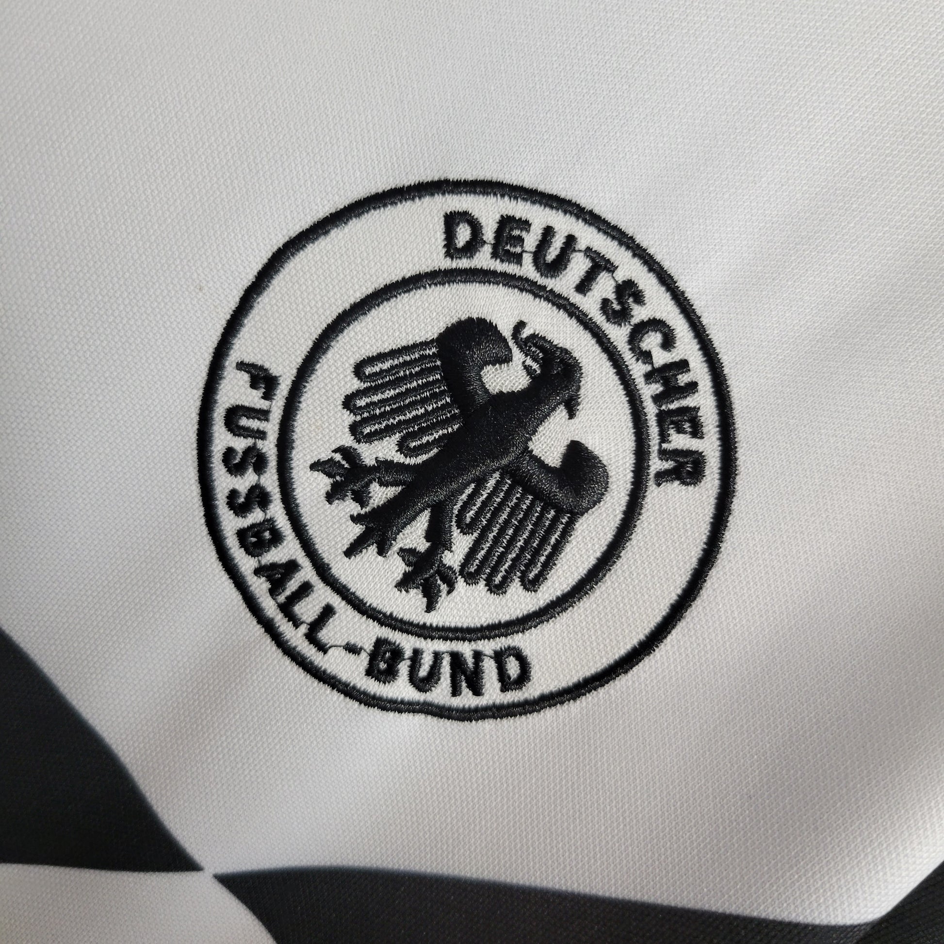 Retro 1990 World Cup Germany Size S-XXL | 复古/Retro | M2-5 | Betty ali Chinese suppliers