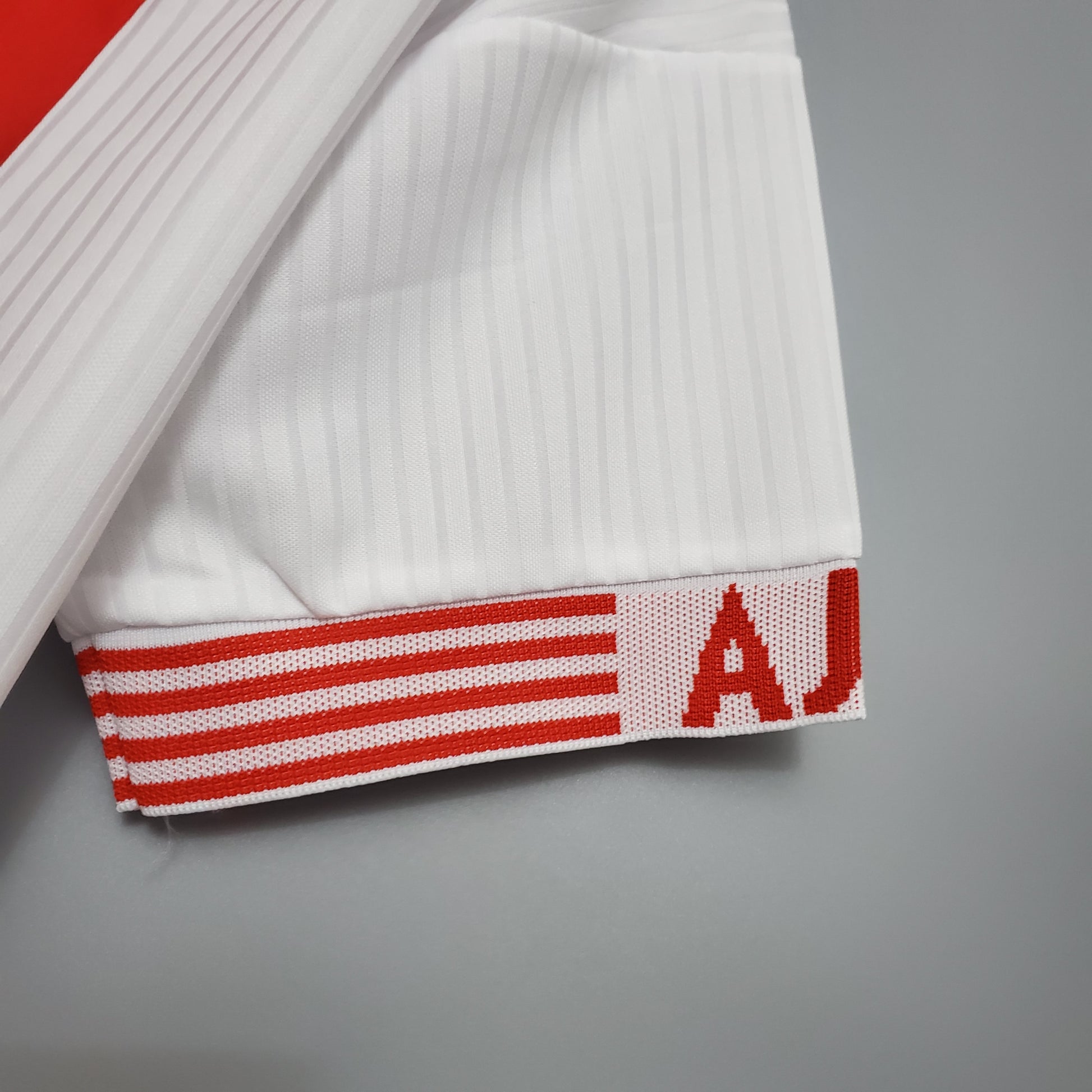 Retro Ajax 97/98 home S-XXL（Men's Fan Edition） | 衬衫 | R | Betty ali Chinese suppliers