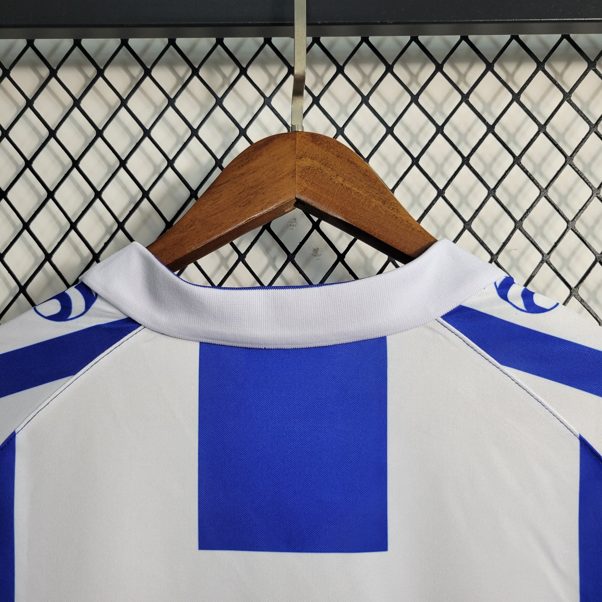 Retro version 1984-1989 Espanyol home size S-XXL（Retro） | 复古/Retro | B | Betty ali Chinese suppliers