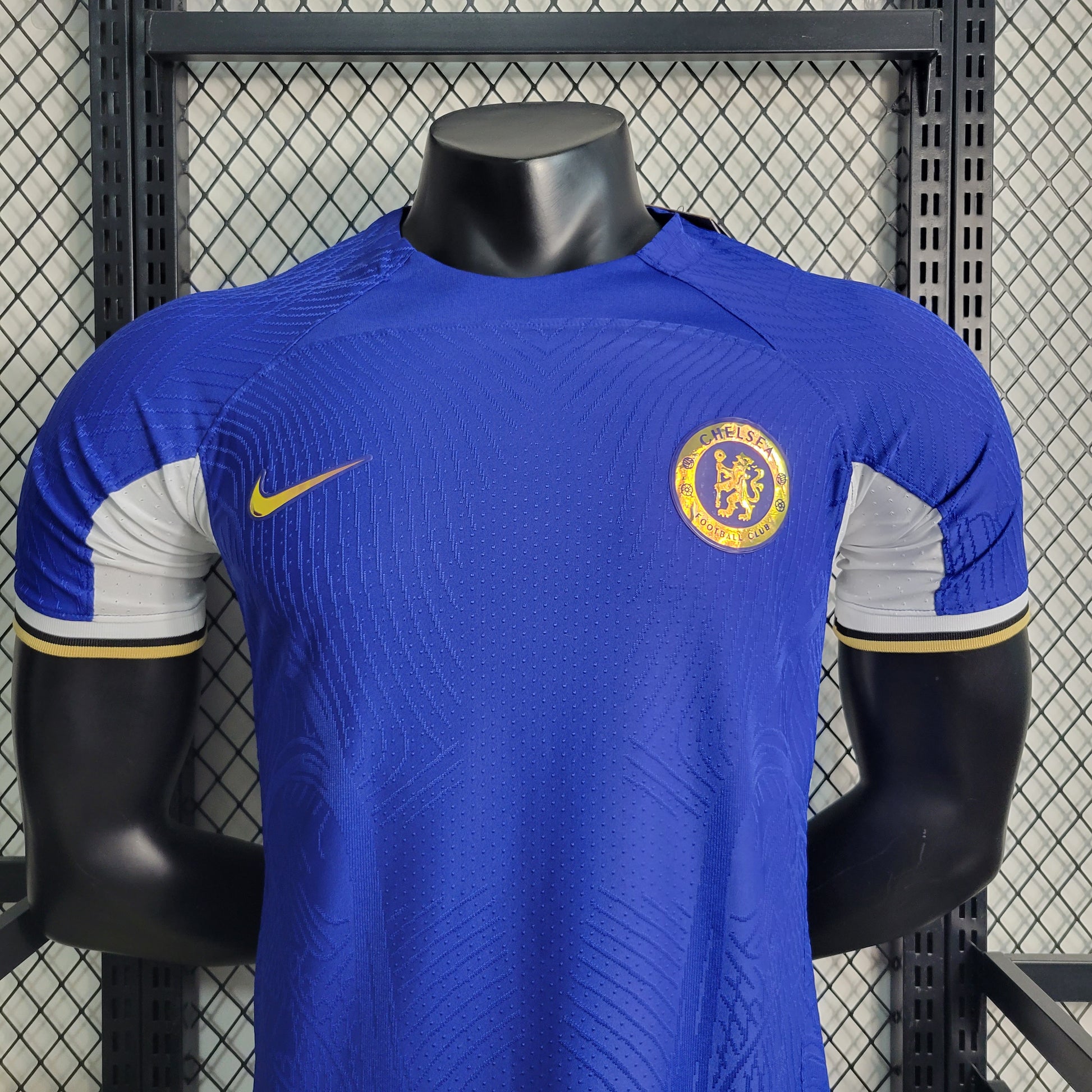 23-24 Players Chelsea Home Size S-XXL | 衬衫 | M2-1 | Betty ali Chinese suppliers