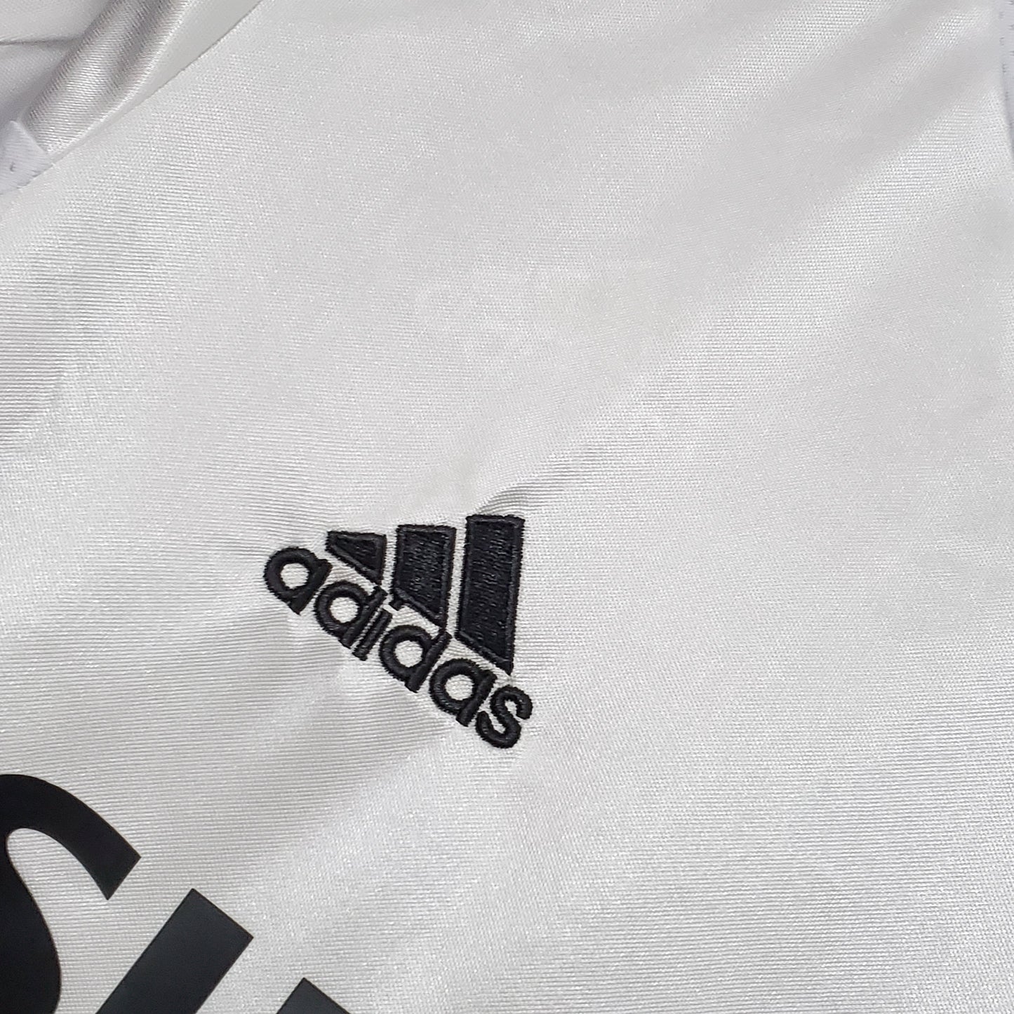 Retro 04/05 Real Madrid home S-XXL（Retro） | 复古/Retro | R | Betty ali Chinese suppliers