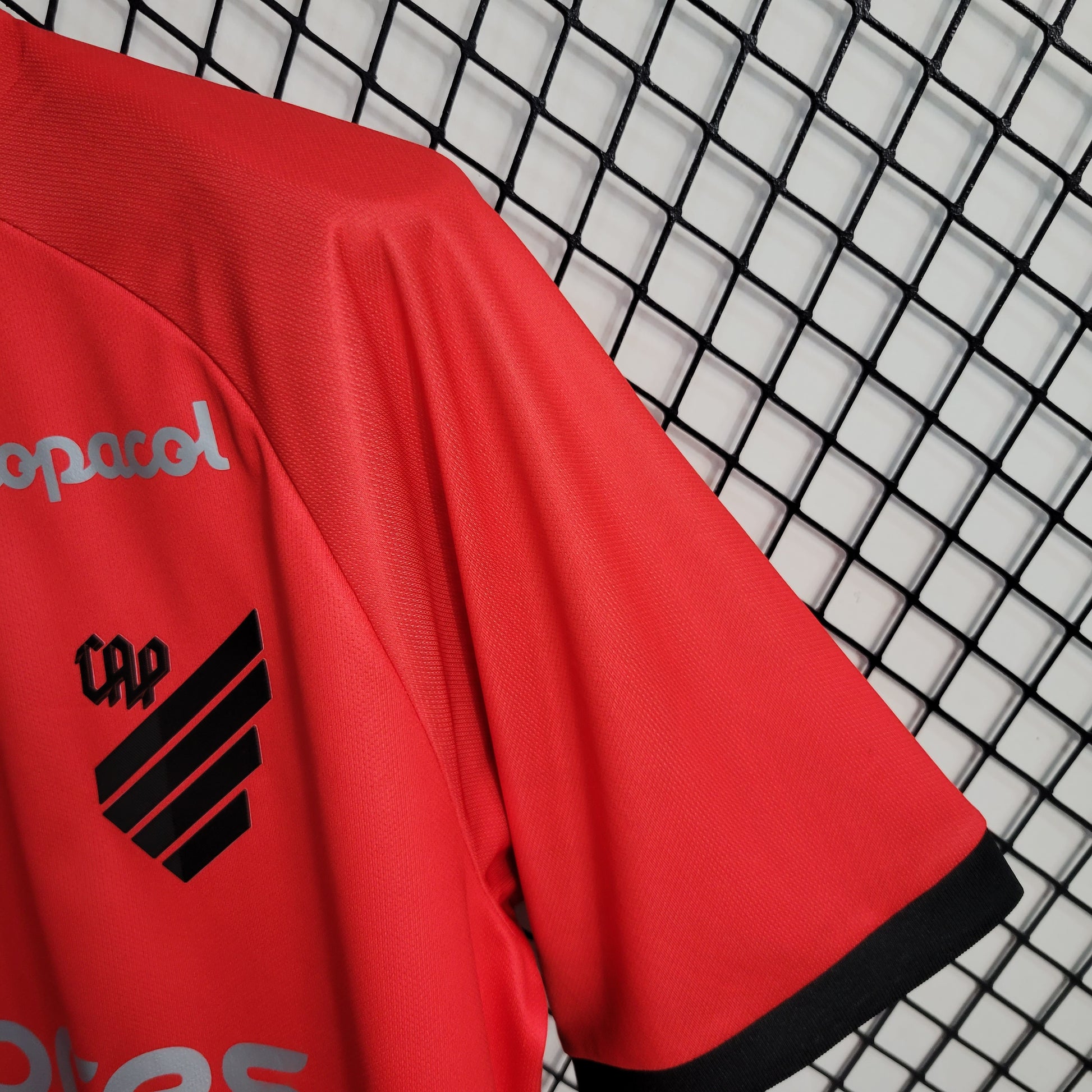 23-24 Athletico Paranaense Home Size S-4XL（Men's Fan Edition） | 衬衫 | M1-1 | Betty ali Chinese suppliers