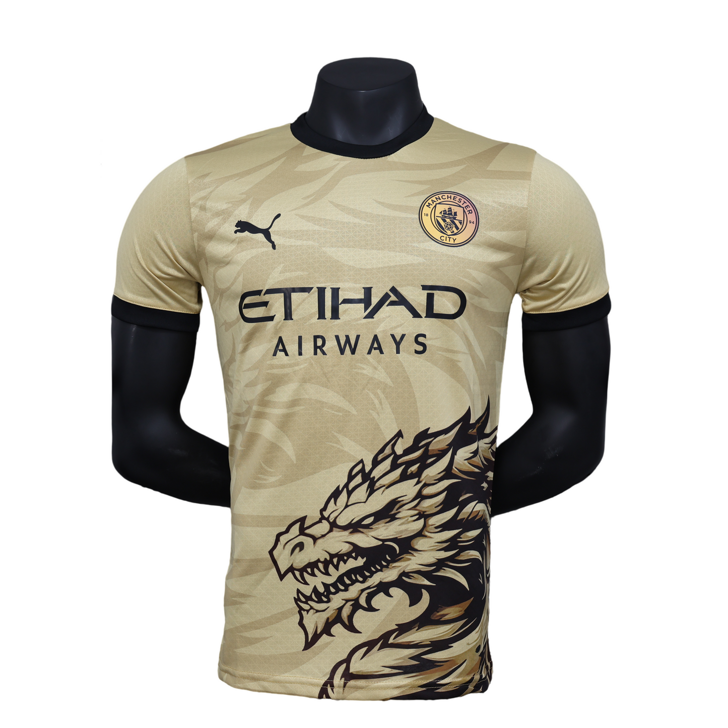 2024/25 Manchester City Special Edition（Player Edition）