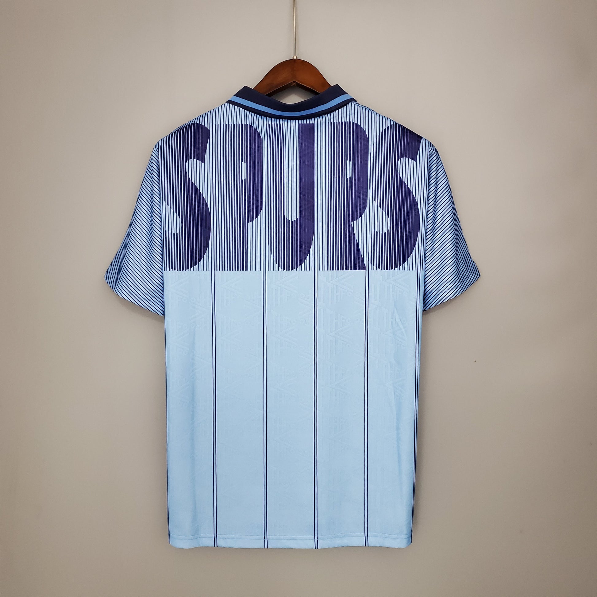 Retro Tottenham 92/94 third away S-XXL | 复古/Retro | R | Betty ali Chinese suppliers