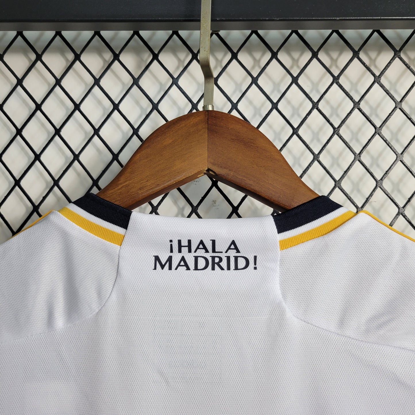 22-23 Women's Real Madrid Home S-XXL（Ladies' Fan Version） | 衬衫 | M2-3 | Betty ali Chinese suppliers