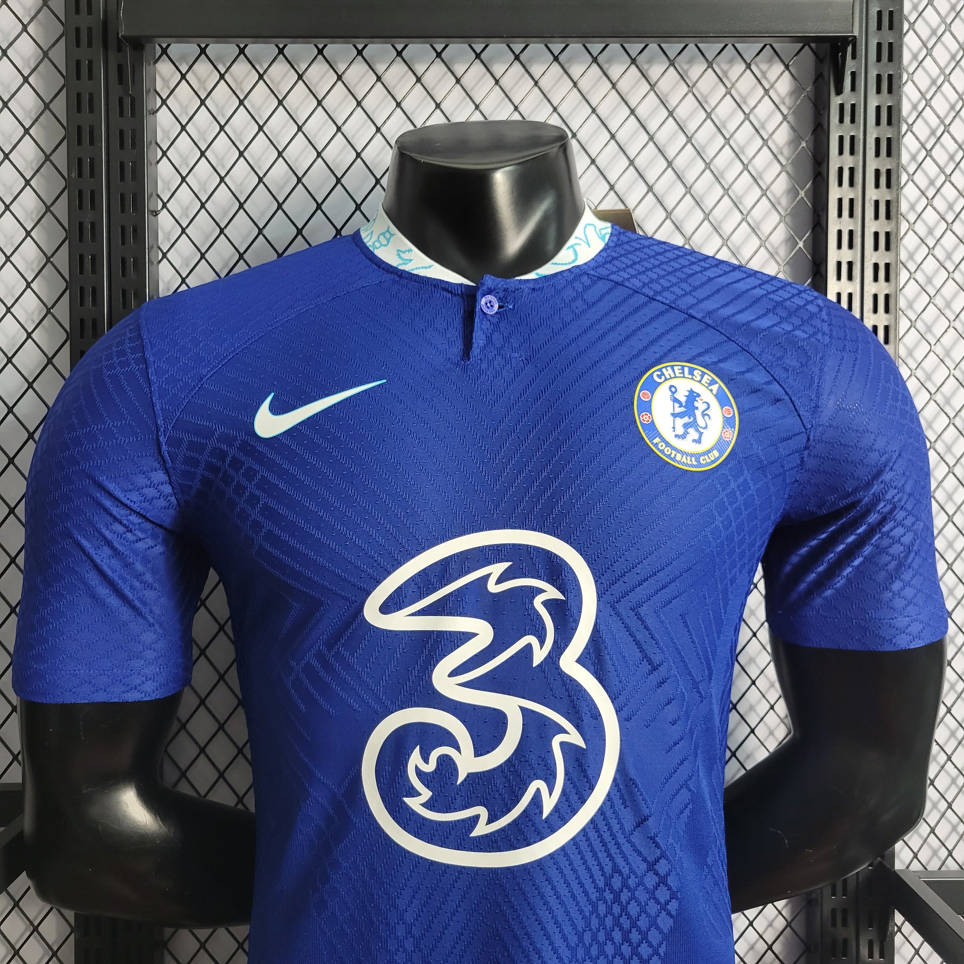 22/23 player Chelsea home size S-XXL | 衬衫 | P2-1 | Betty ali Chinese suppliers