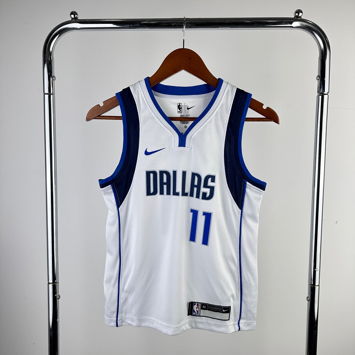 Youth Children's clothing: Lone Ranger White No. 11 Owen | NBA | NBA | Betty ali Chinese suppliers