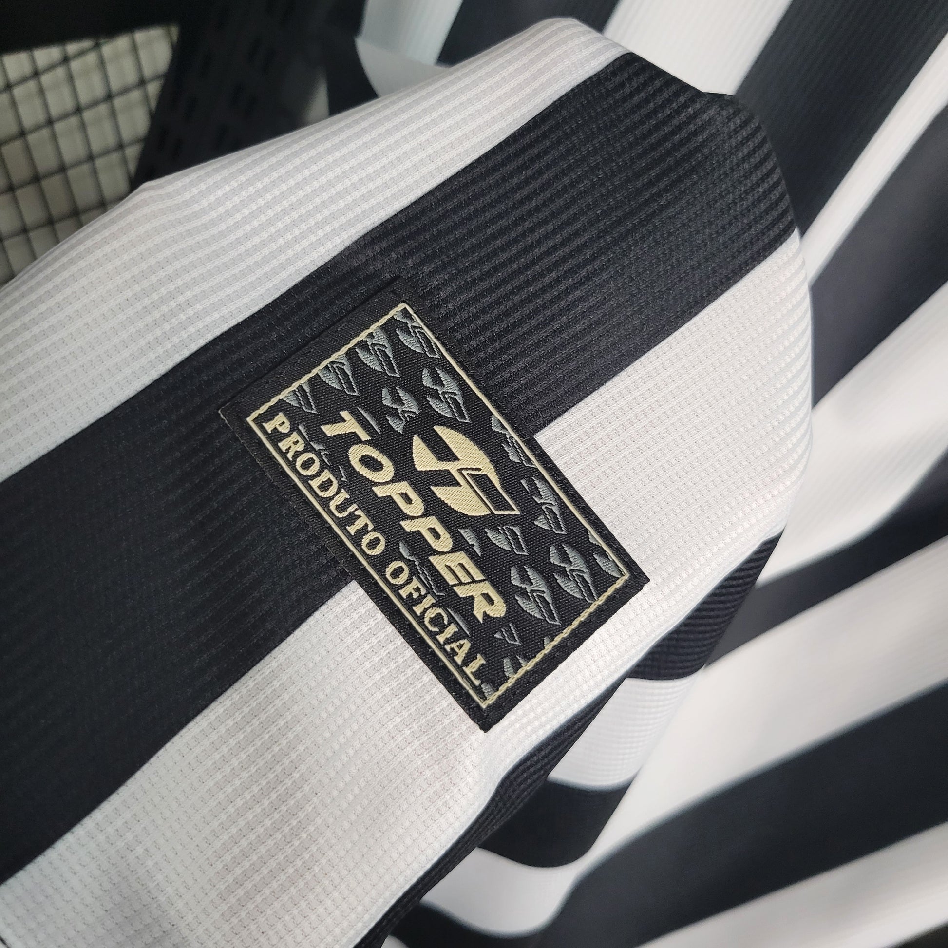 Retro 99-20 Botafogo Home Size S-XXL | 复古/Retro | M1-1, R | Betty ali Chinese suppliers