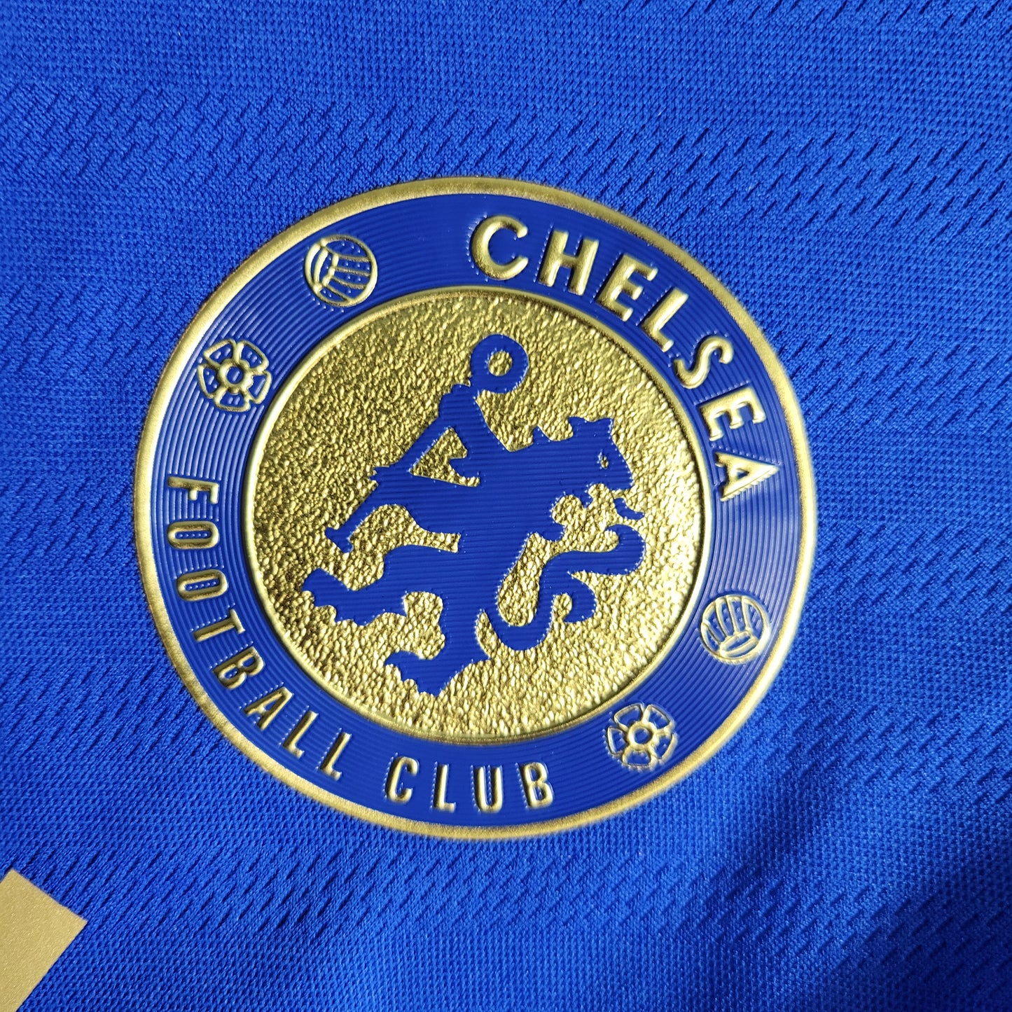 Retro Chelsea 12/13 home S-XXL | 复古/Retro | R | Betty ali Chinese suppliers