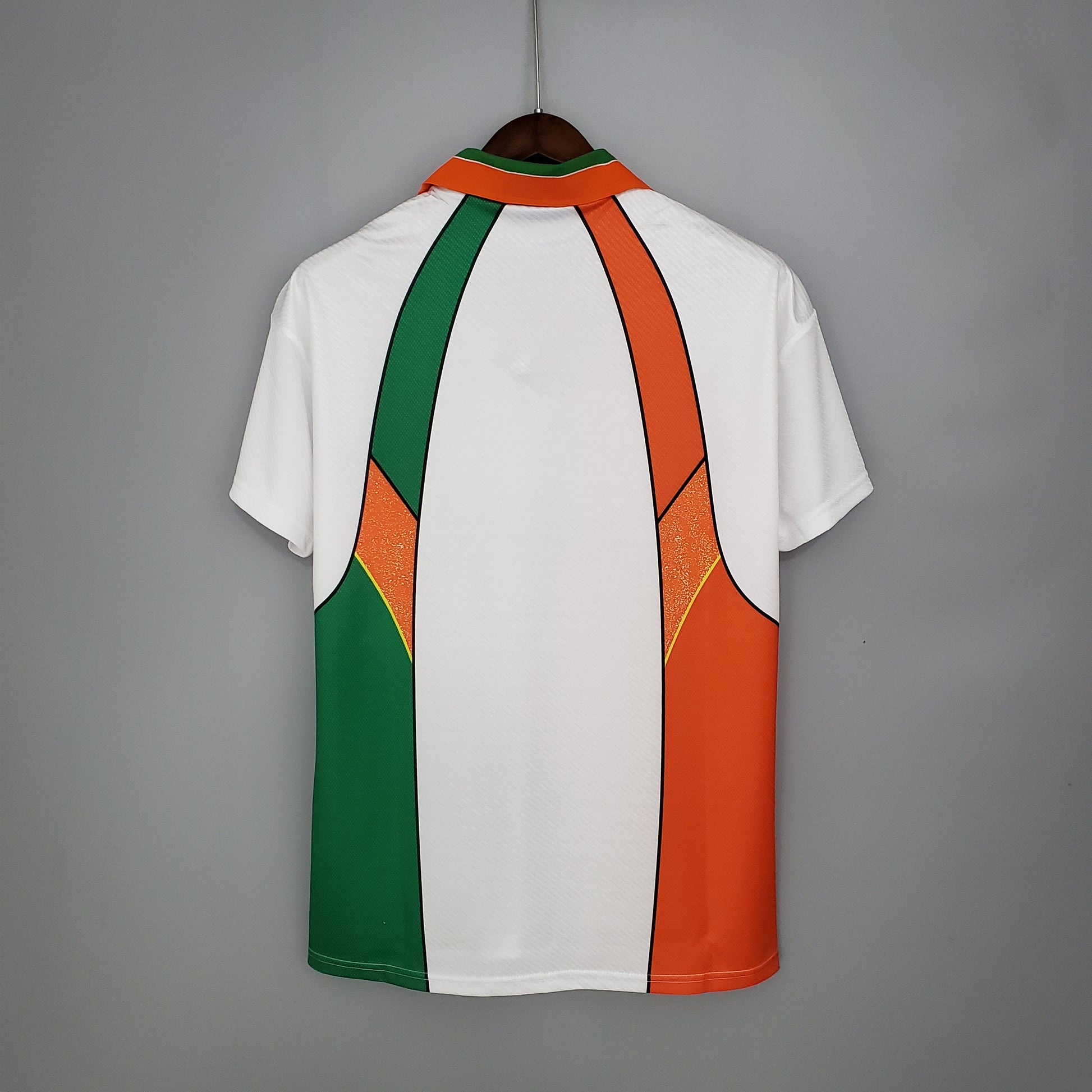 Retro Ireland 94/96 away S-XXL | 复古/Retro | R | Betty ali Chinese suppliers