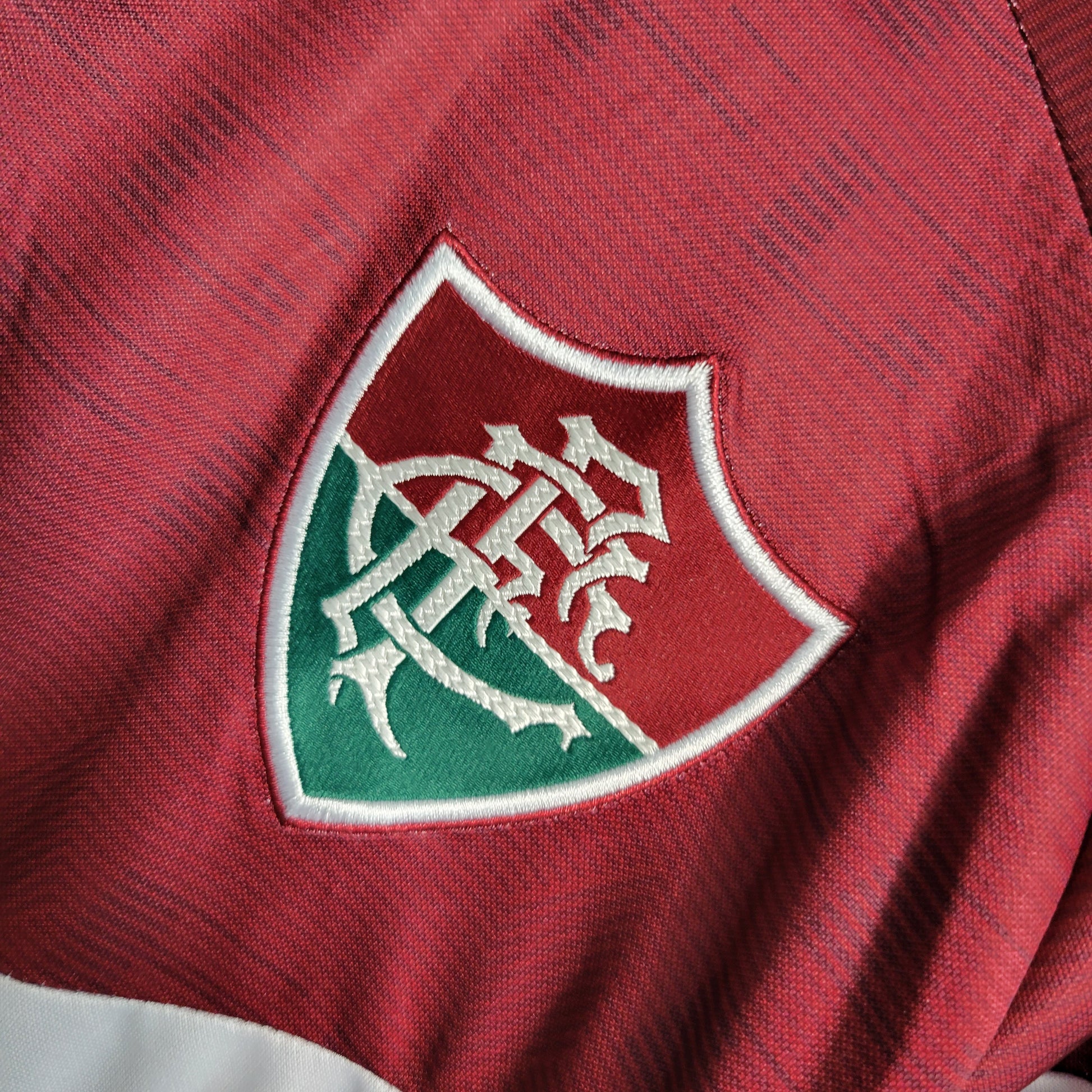 23-24 Fluminense Training Suit Size S-XXL | 复古/Retro | M1-1 | Betty ali Chinese suppliers