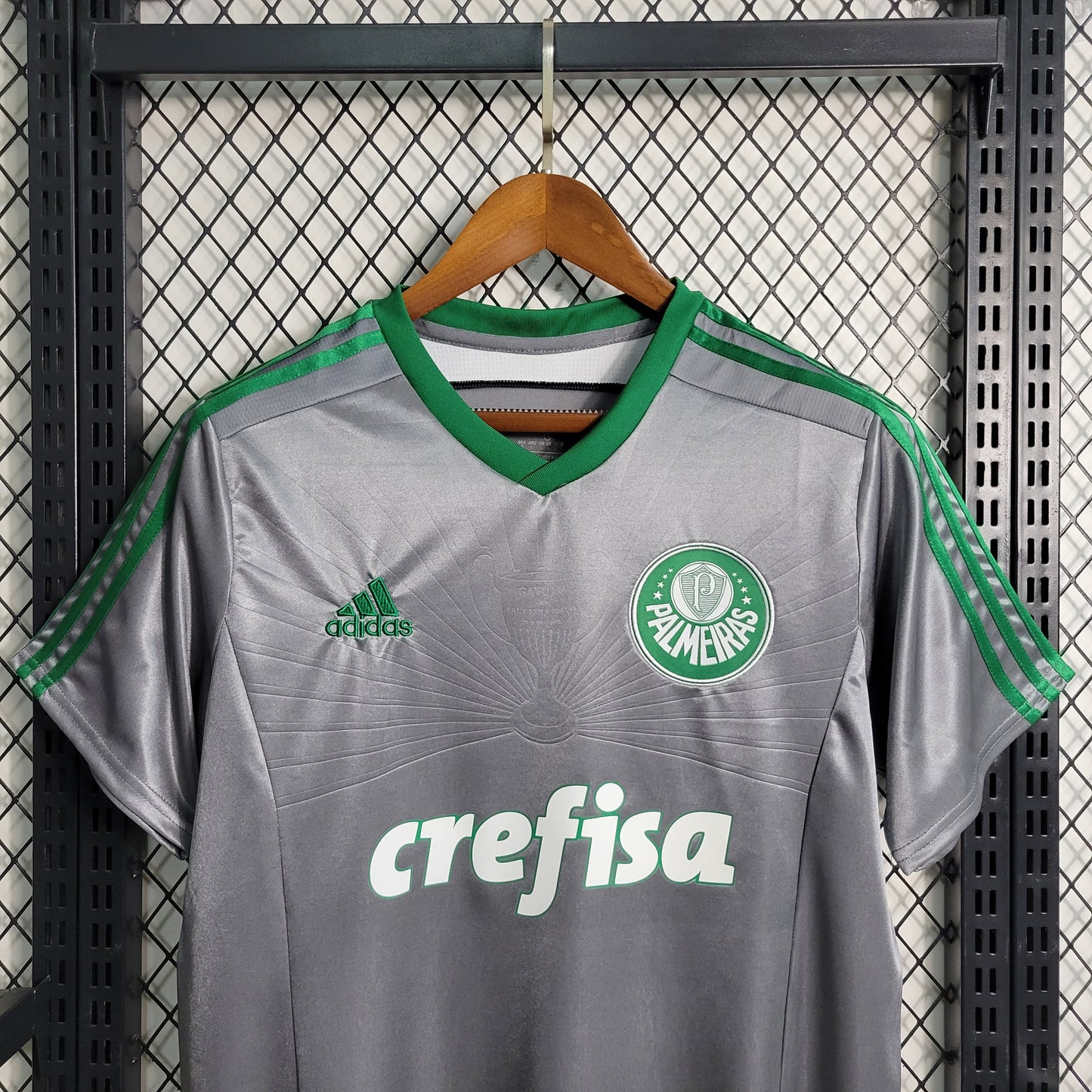 Retro version 2015 Palmeiras size S-4XL | 复古/Retro | M1-1, R | Betty ali Chinese suppliers