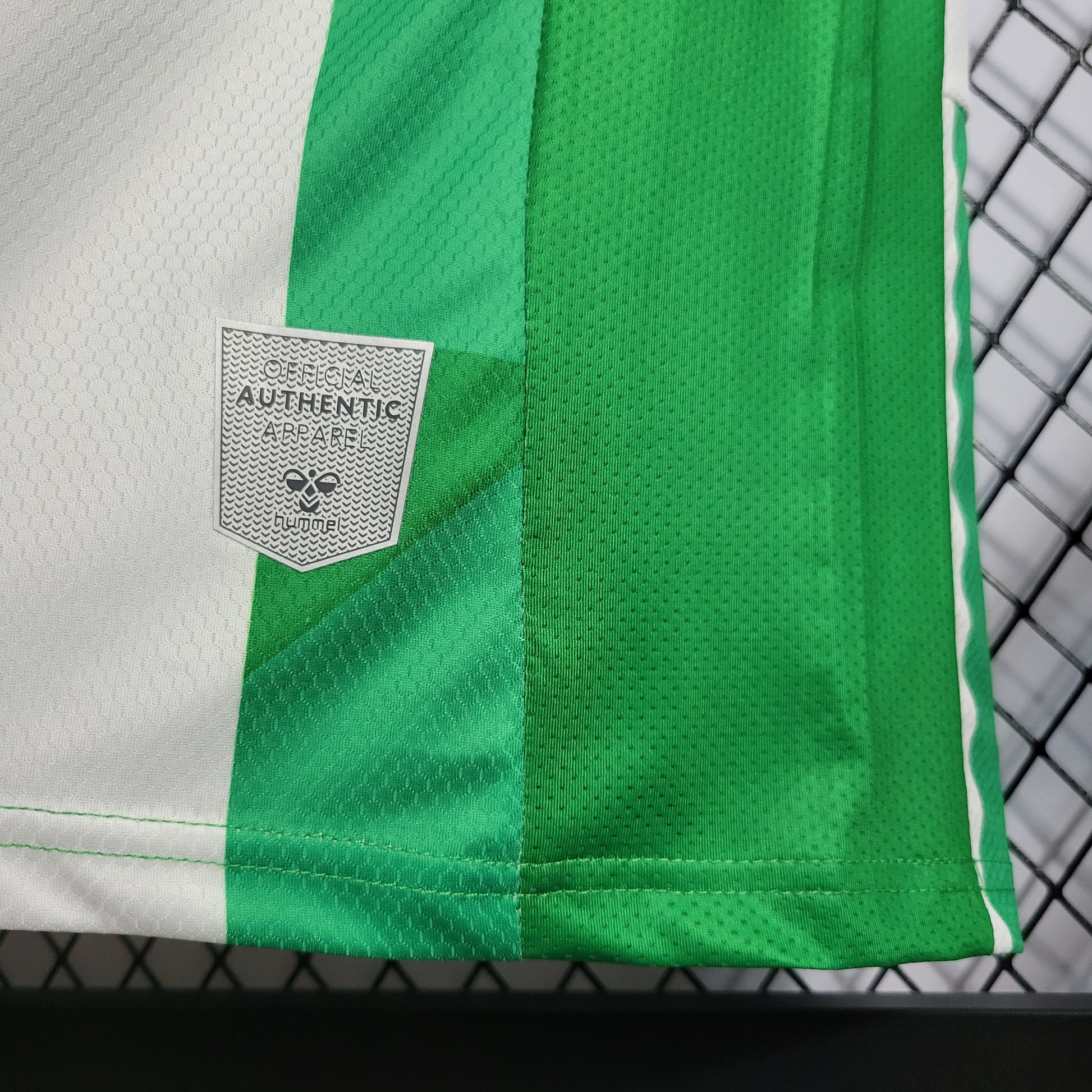 22/23 Real Betis home size S-XXL（Men's Fan Edition） | 衬衫 | M2-3 | Betty ali Chinese suppliers