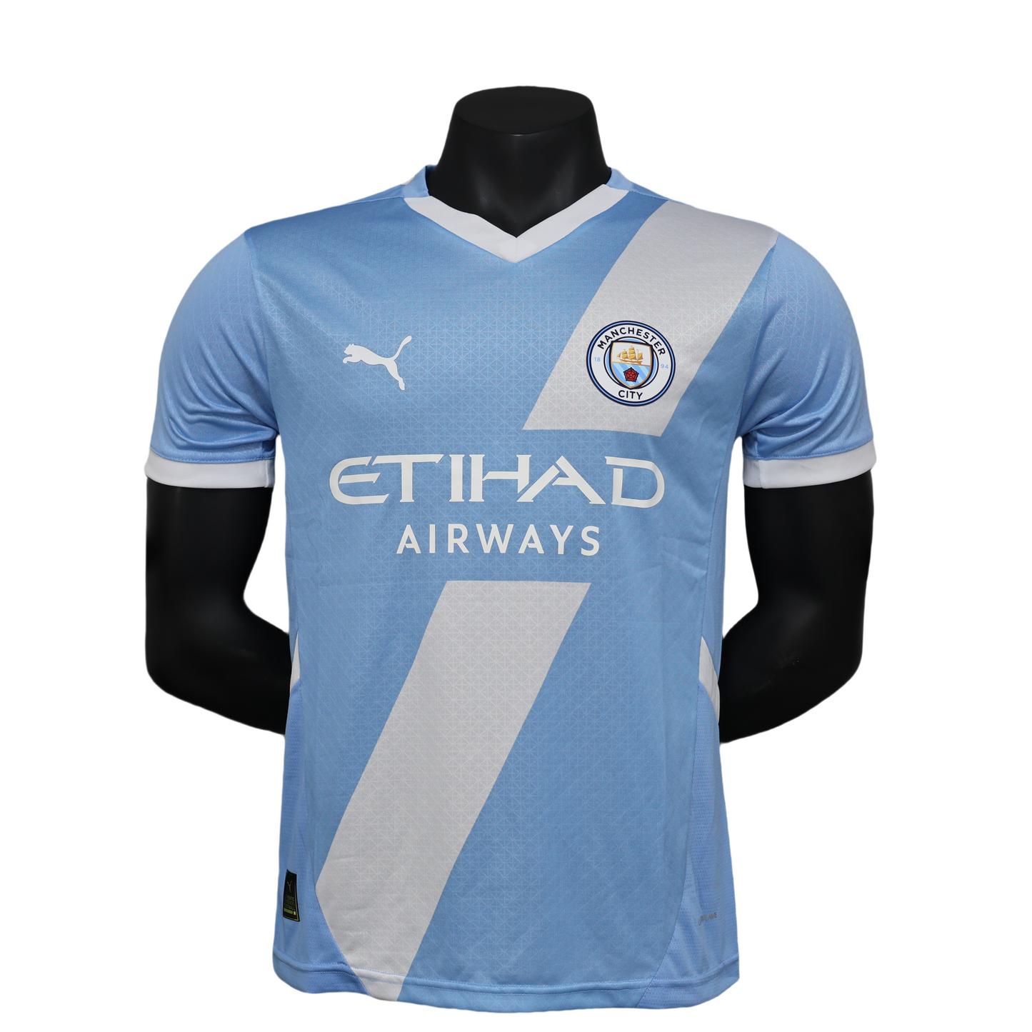 24/25 Manchester City special edition jersey（Player Edition）