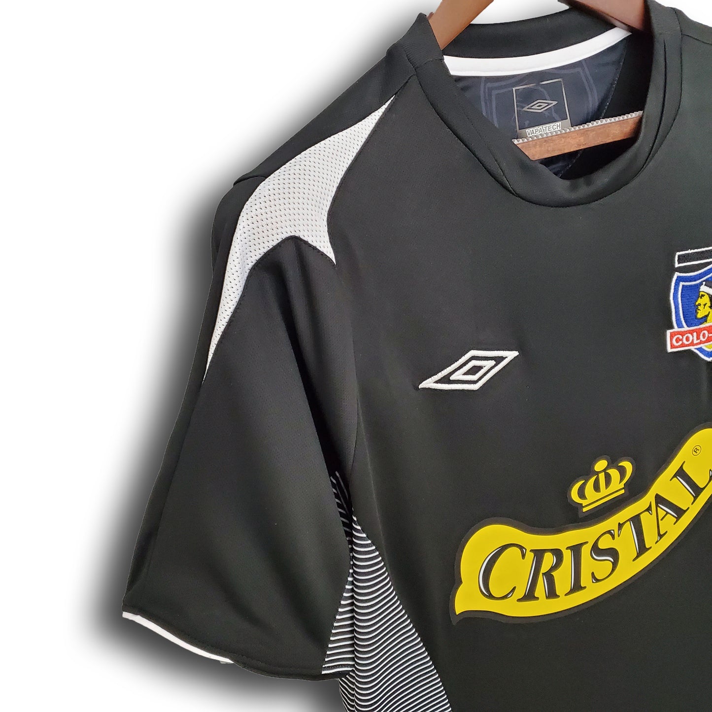 Retro 2006 colo colo away S-XXL | 复古/Retro | R | Betty ali Chinese suppliers