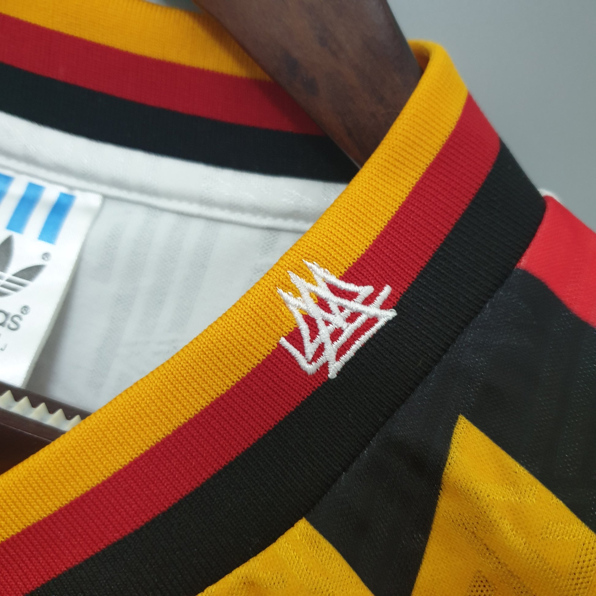 Reteo shirt germany 1994 home（Retro） | 复古/Retro | R | Betty ali Chinese suppliers