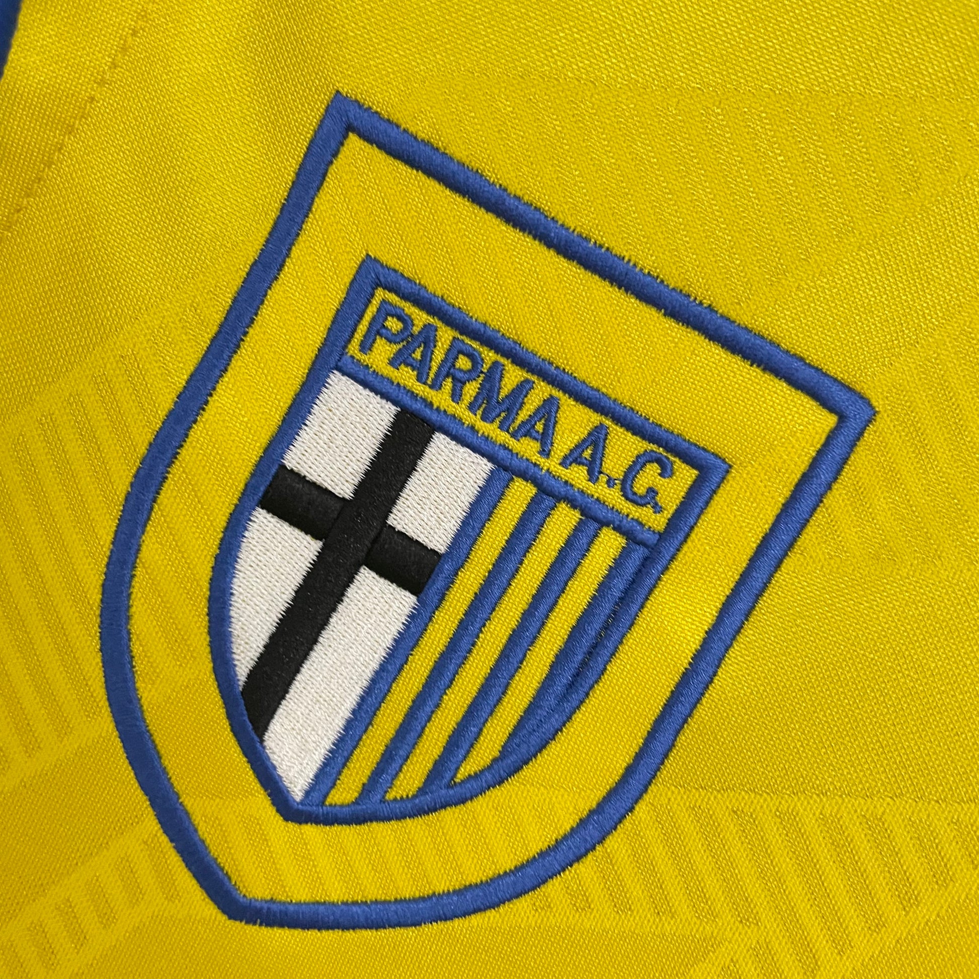 Retro Parma 93/95 home S-XXL | 复古/Retro | R | Betty ali Chinese suppliers