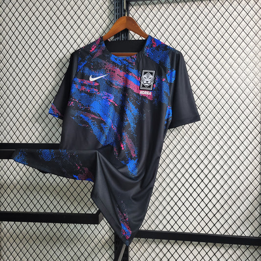 23-24 Korean Training Suit Size S-XXL(fan version) | 衬衫 | M5-1 | Betty ali Chinese suppliers