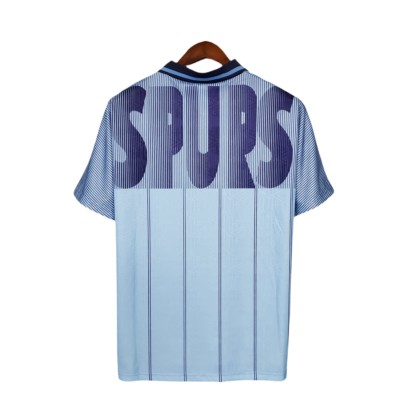 1992/94 Tottenham Hotspur Third Away Shirt