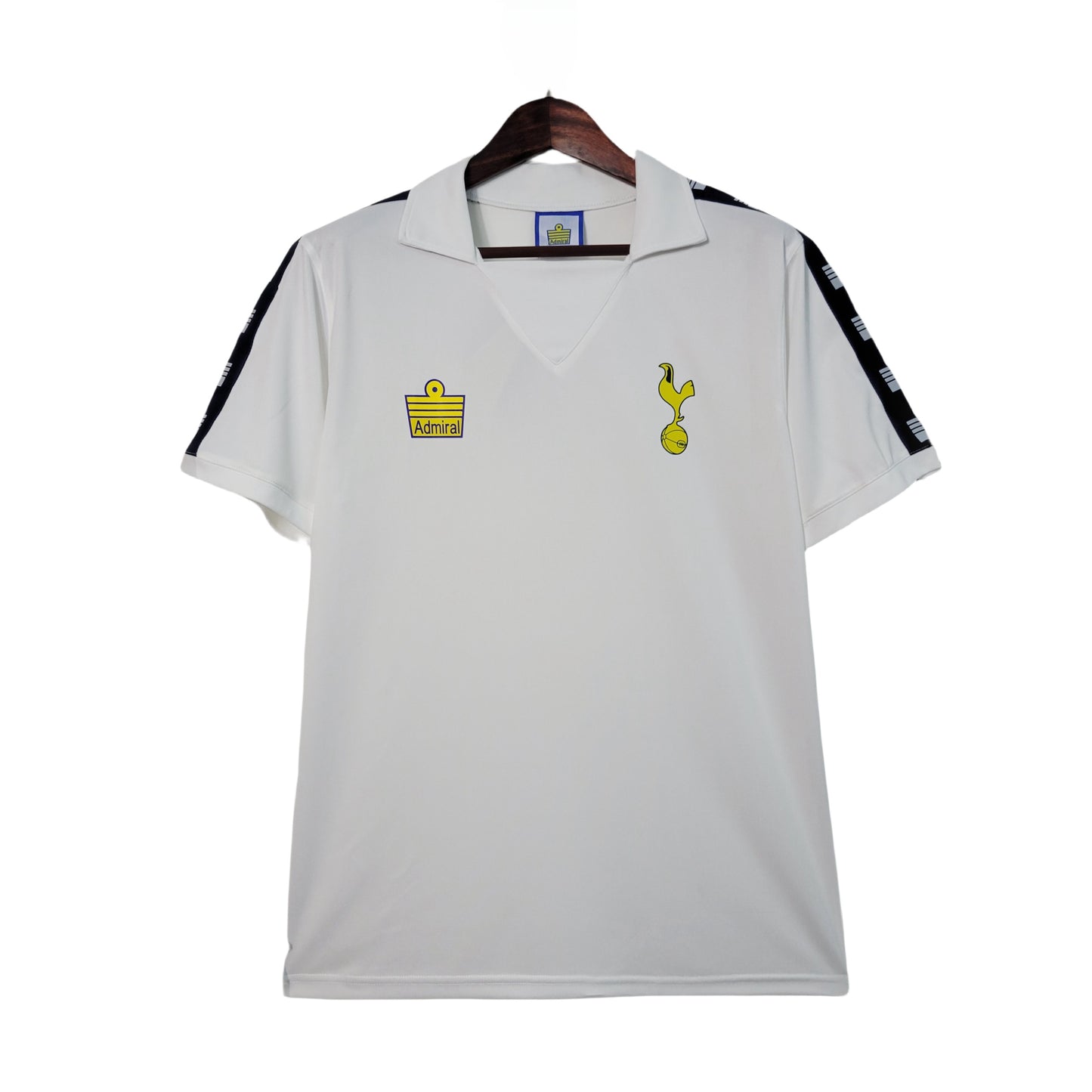 1978 Tottenham Hotspur Home Vintage Shirt