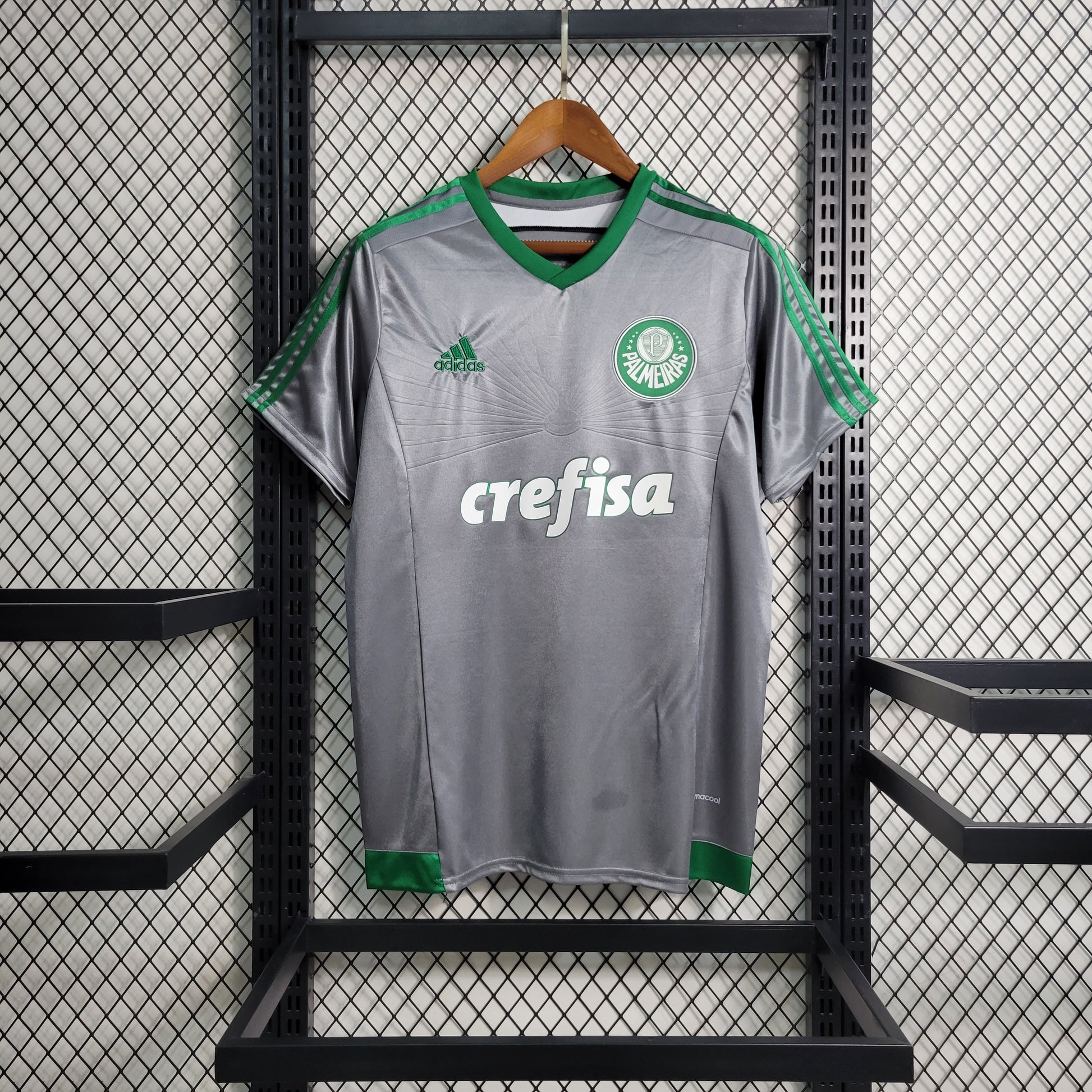 Retro version 2015 Palmeiras size S-4XL | 复古/Retro | M1-1, R | Betty ali Chinese suppliers