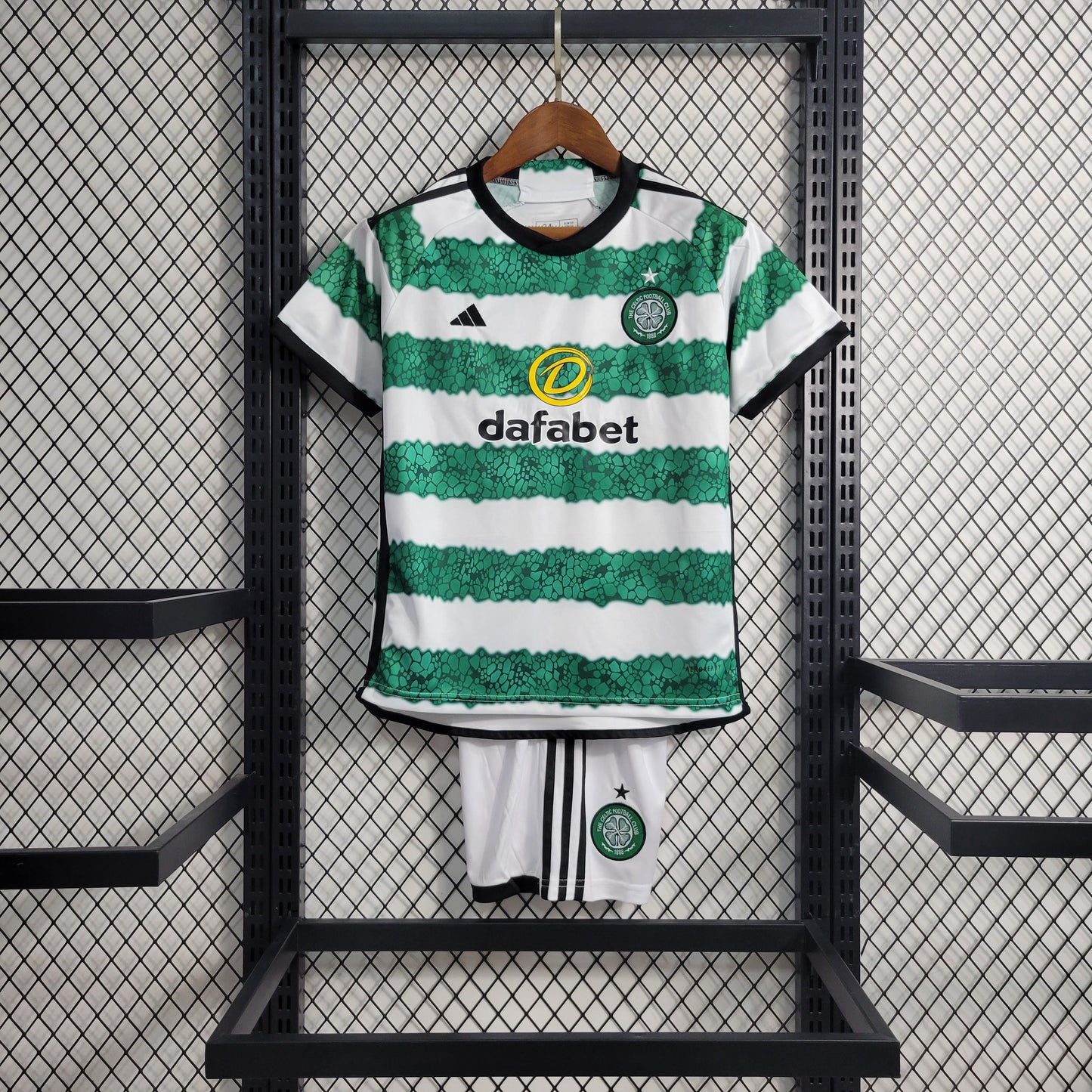 23-24 Kids Celtics Home Size 16-28 | M2-1 | Betty ali Chinese suppliers