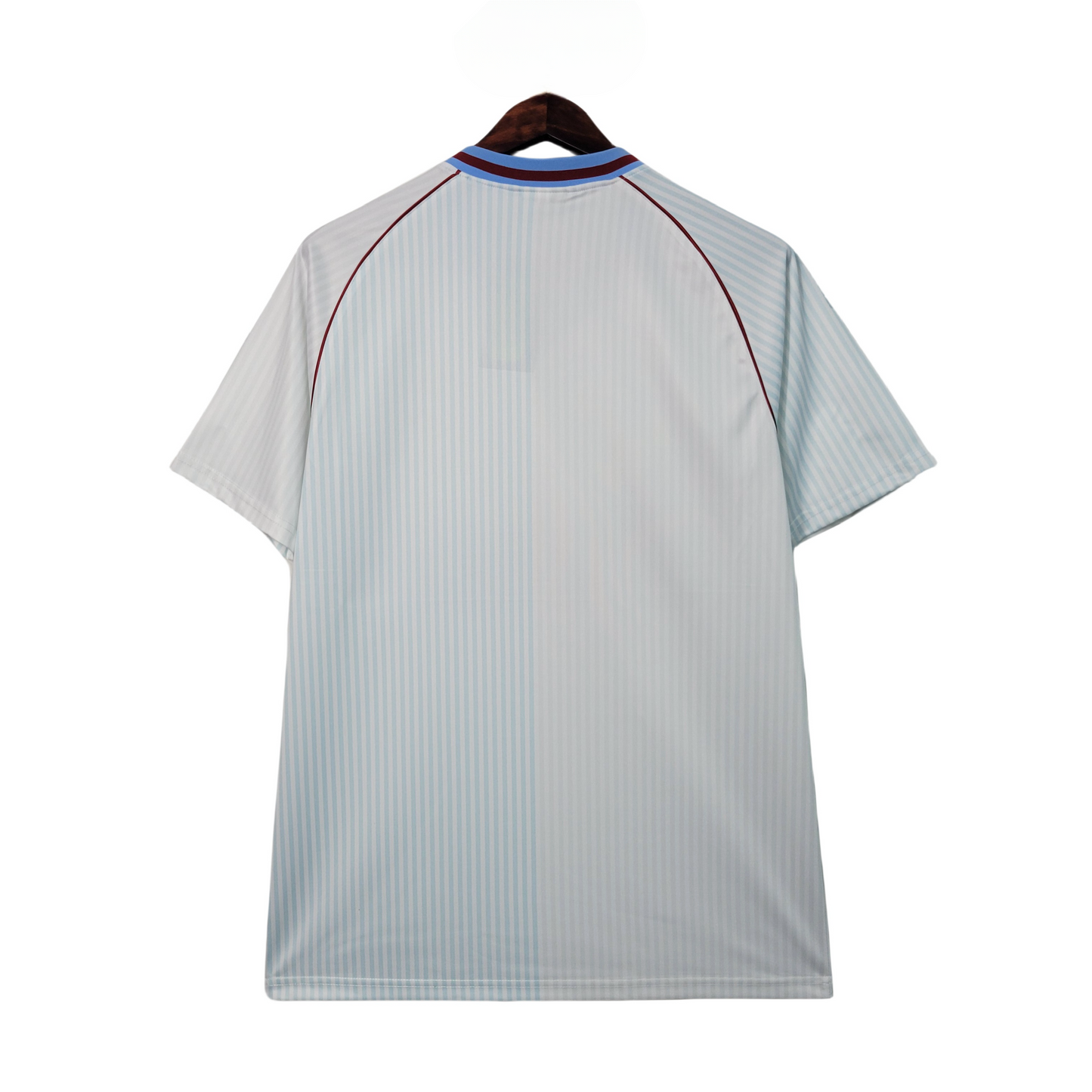 1988 Aston Villa Away Retro Shirt