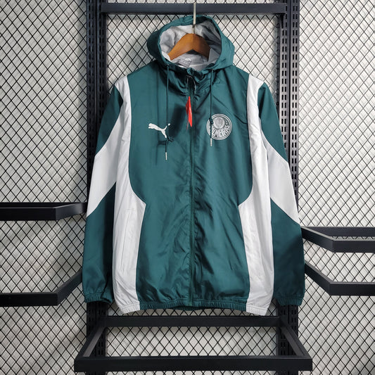 Windbreaker Palmeiras Size S-XXL | 风衣 | B3 | Betty ali Chinese suppliers