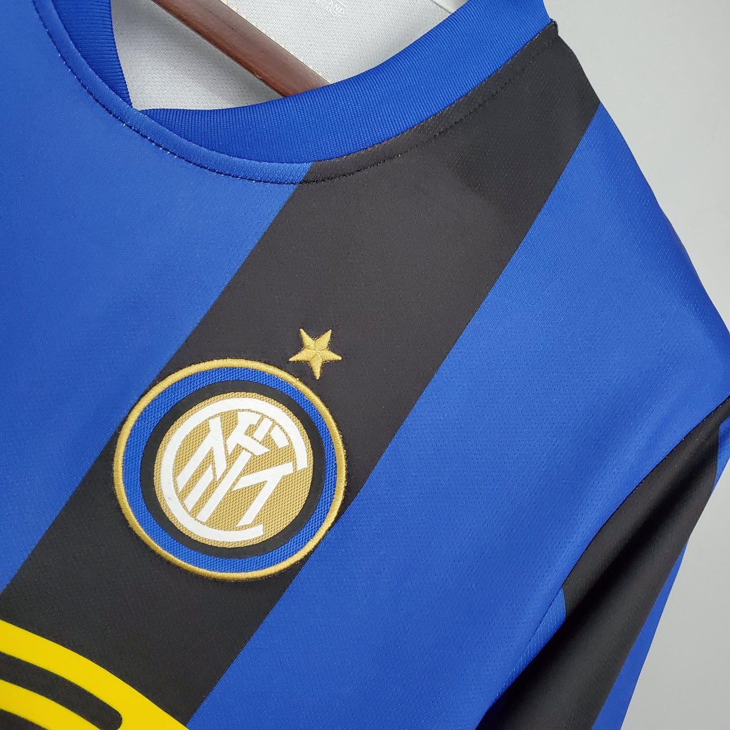 Retro 08/09 Inter Milan home S-XXL | 复古/Retro | R | Betty ali Chinese suppliers