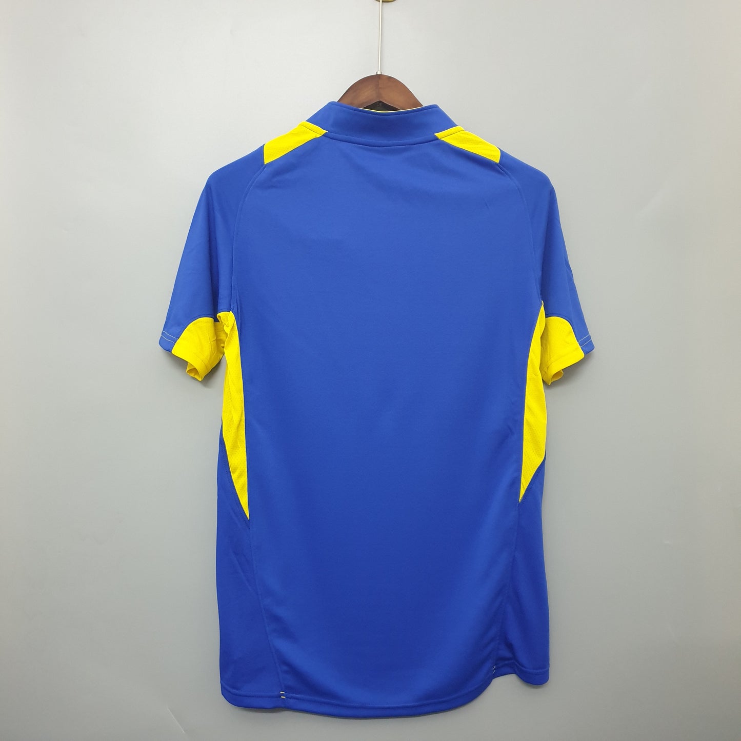 retro shirt boca 2005 home（Retro） | 复古/Retro | R | Betty ali Chinese suppliers