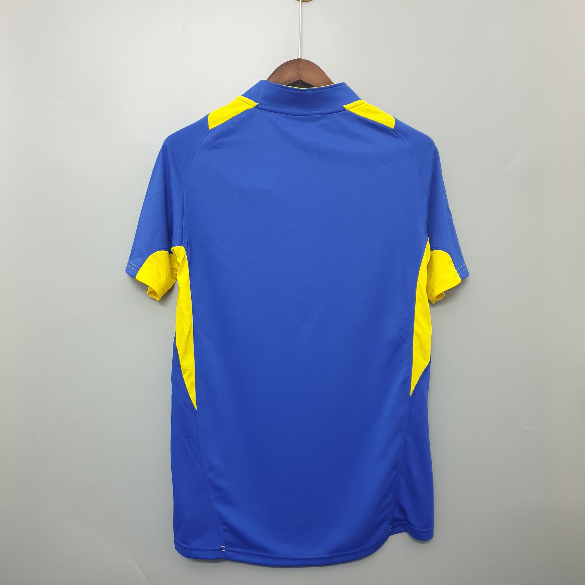 retro shirt boca 2005 home（Retro） | 复古/Retro | R | Betty ali Chinese suppliers