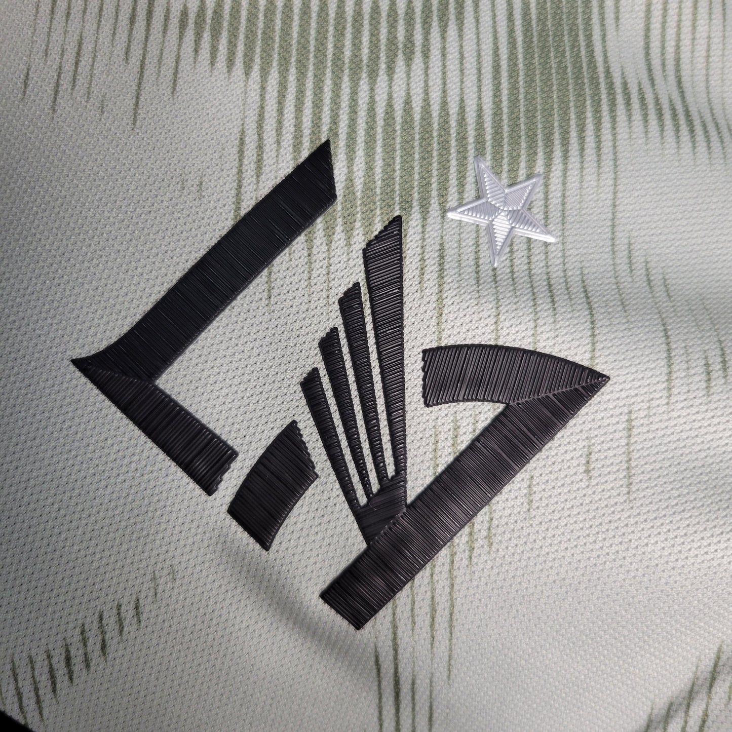 23-24 Players Los Angeles Football Club away size S~XXL | 衬衫 | P4-1 | Betty ali Chinese suppliers