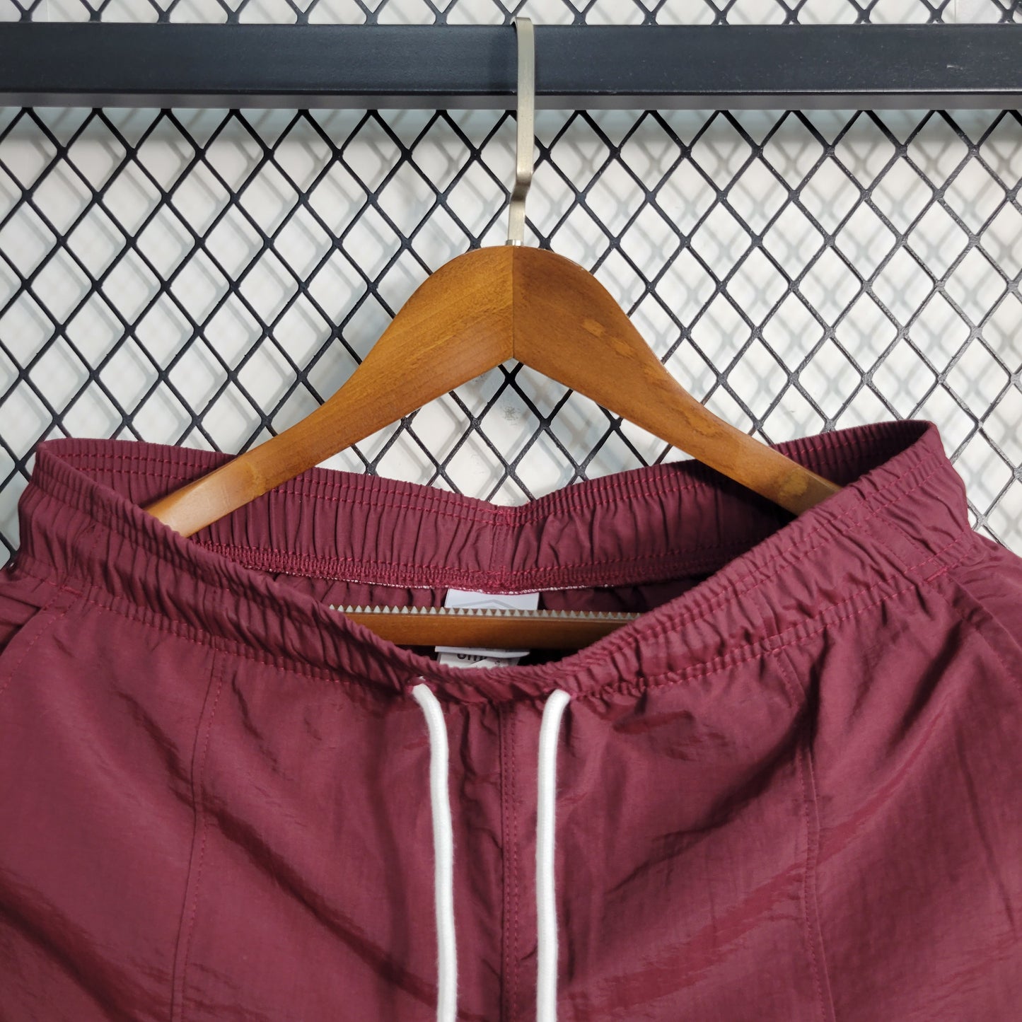 23-24 Windbreaker Pants Fluminense Size S-XXL | M1-1, S6 | Betty ali Chinese suppliers