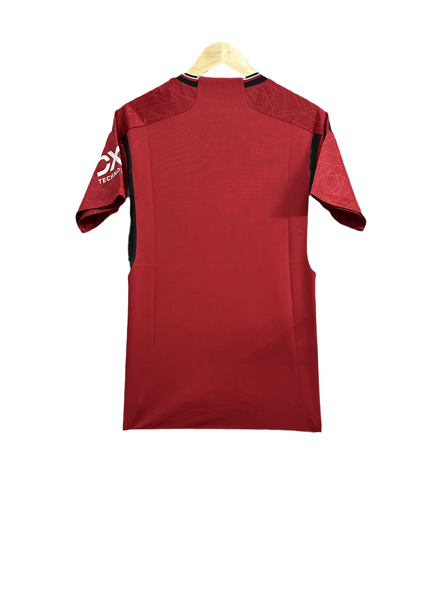 23-24 Manchester United Home Shirt