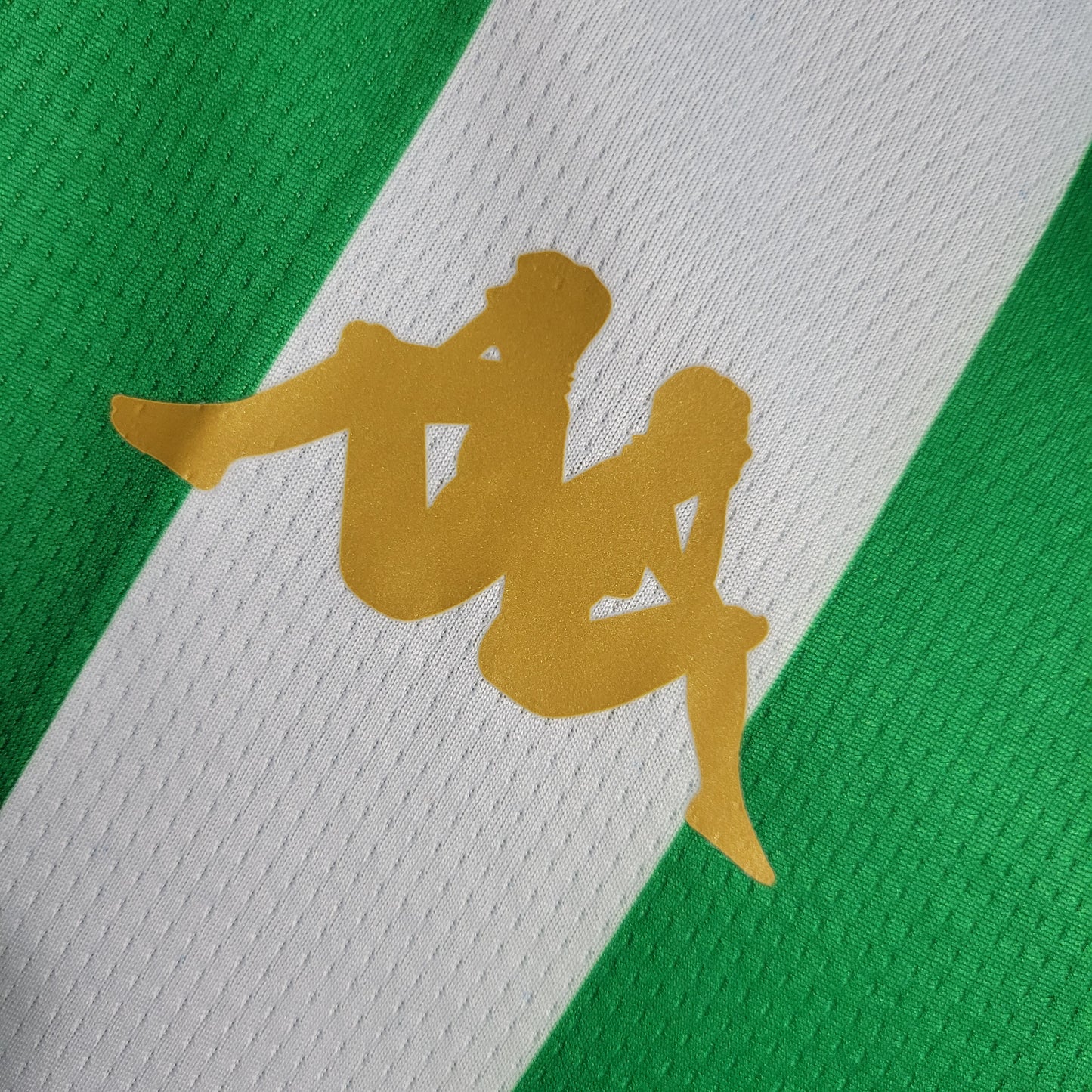 22/23 Betis King's Cup Gold S-2XL（Men's Fan Edition） | 衬衫 | M2-3 | Betty ali Chinese suppliers