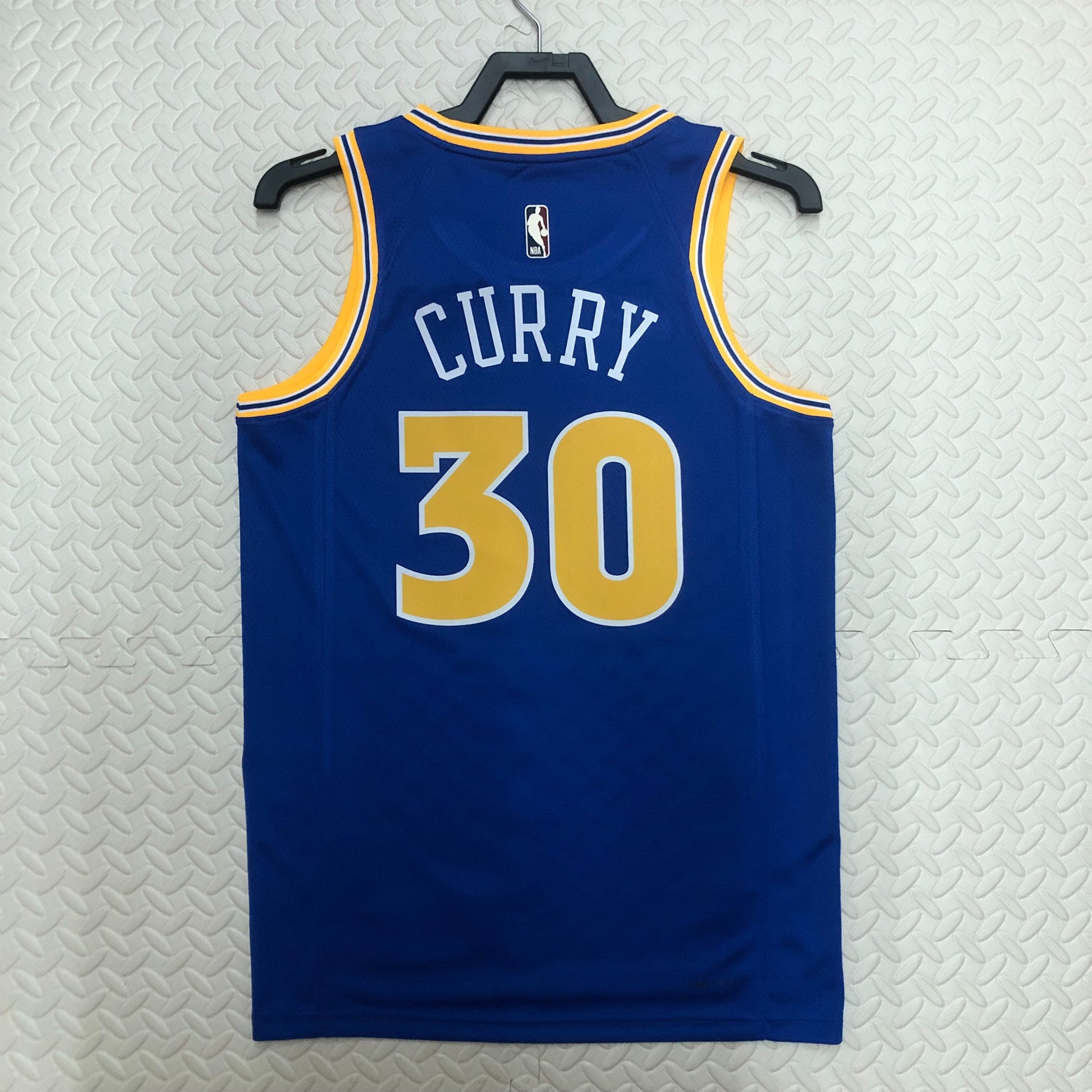 23 season warriors retro NBA :  #30#11#3 | NBA | NBA | Betty ali Chinese suppliers